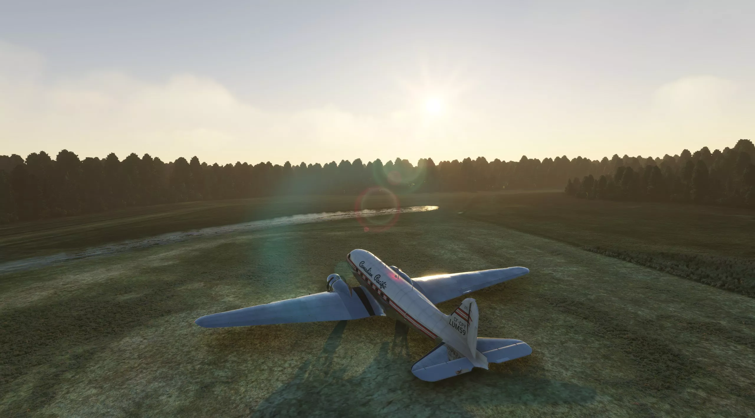 Flight Image