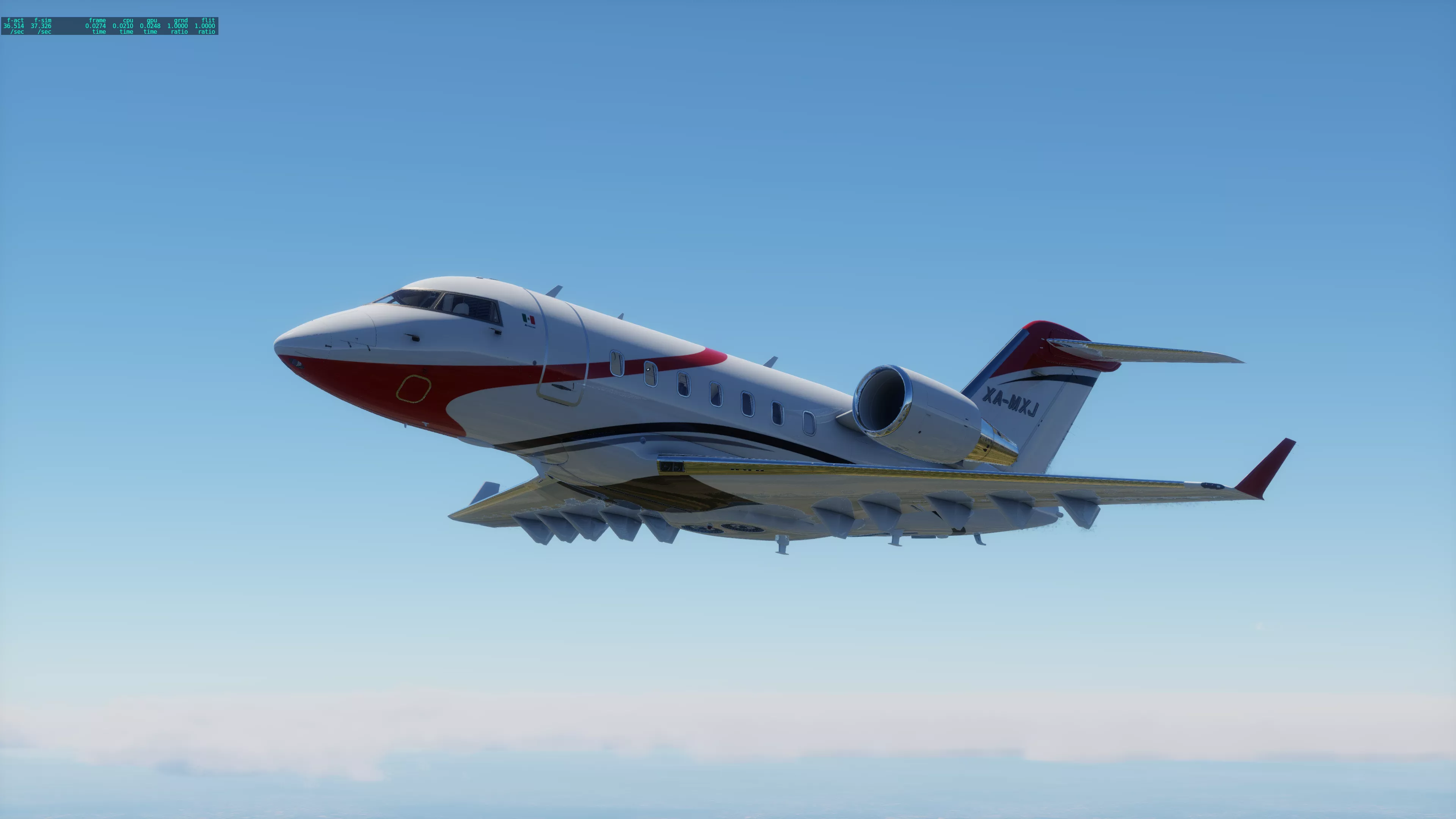 Flight Image