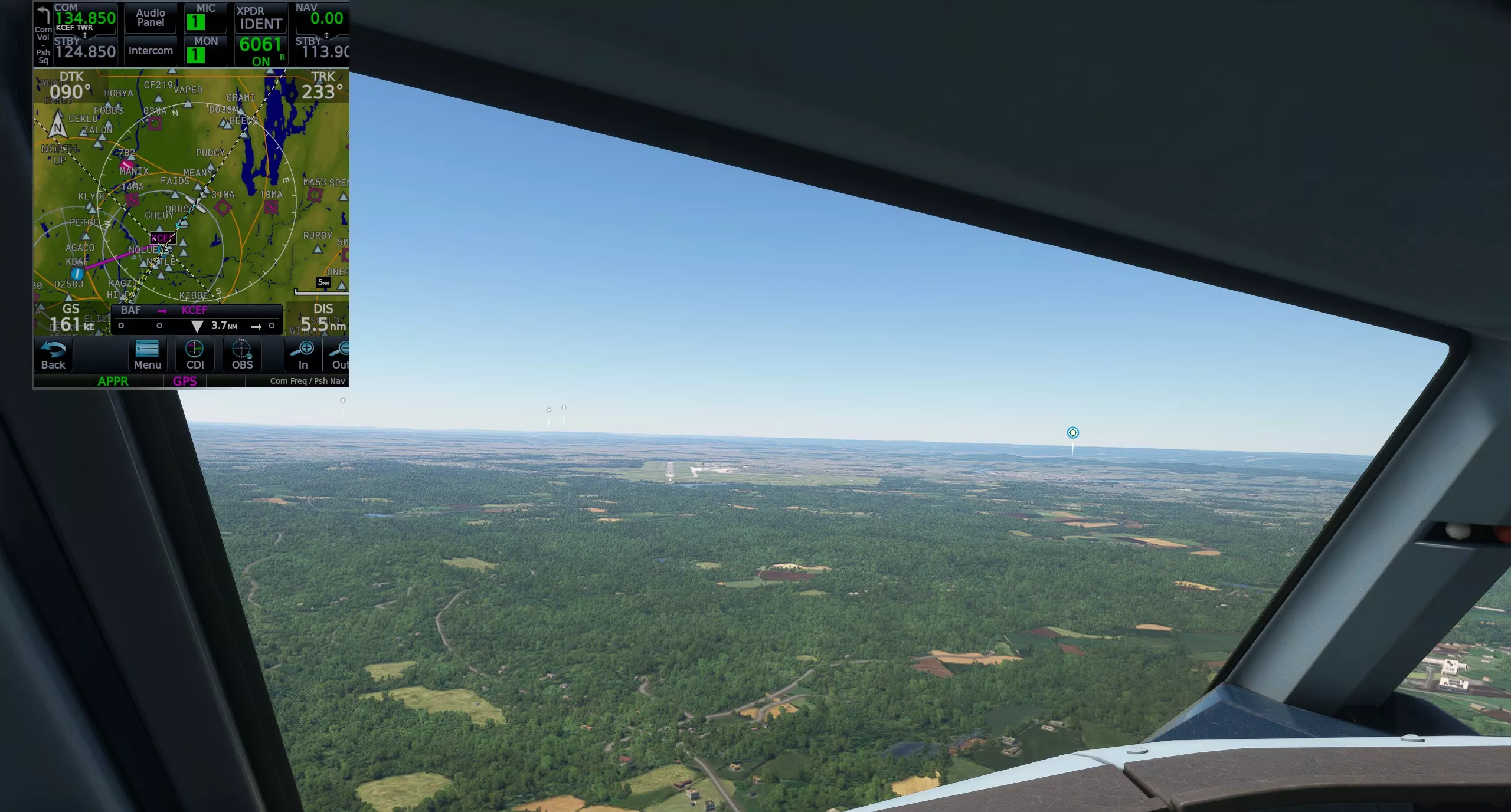 Flight Image