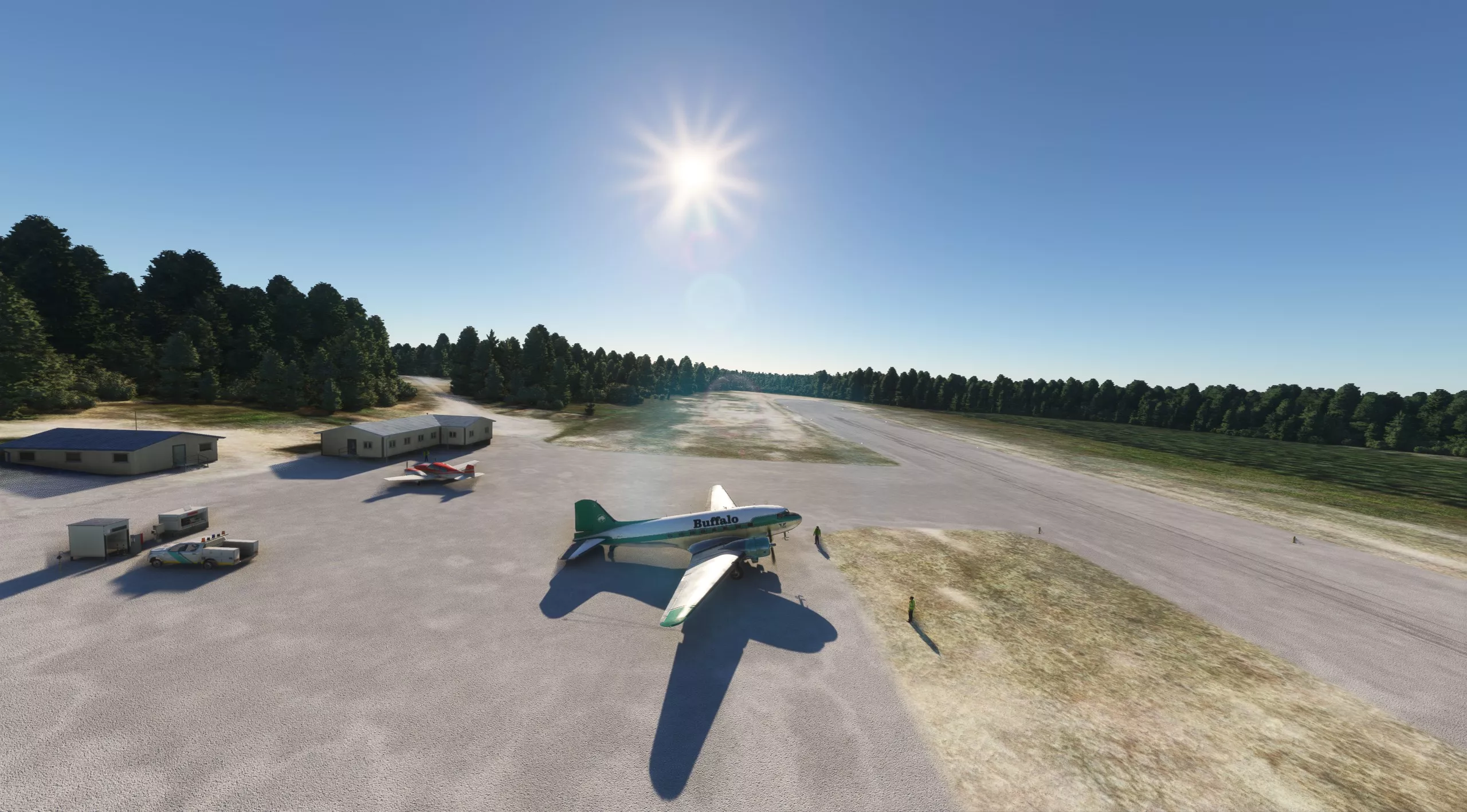 Flight Image