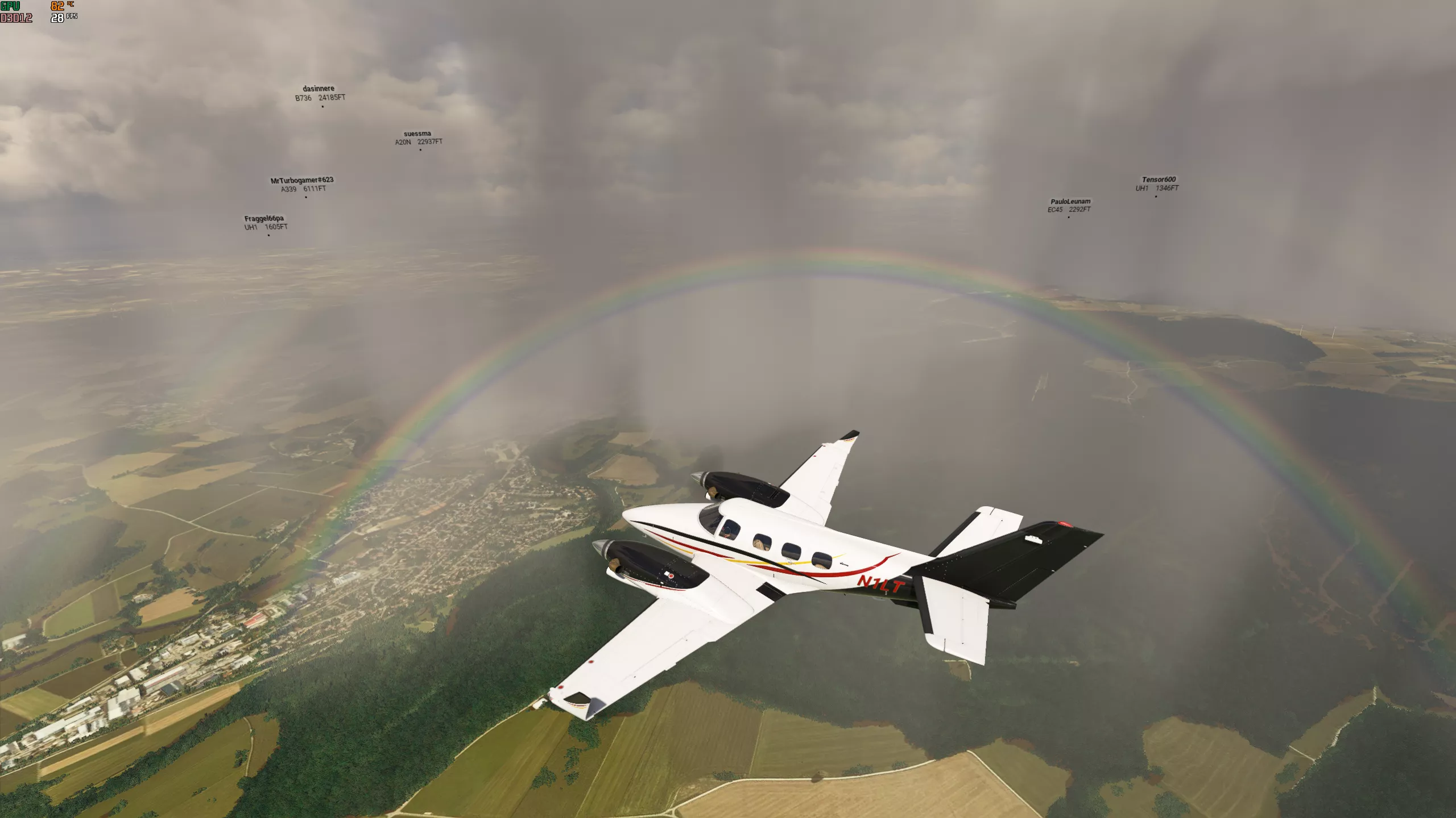 Flight Image