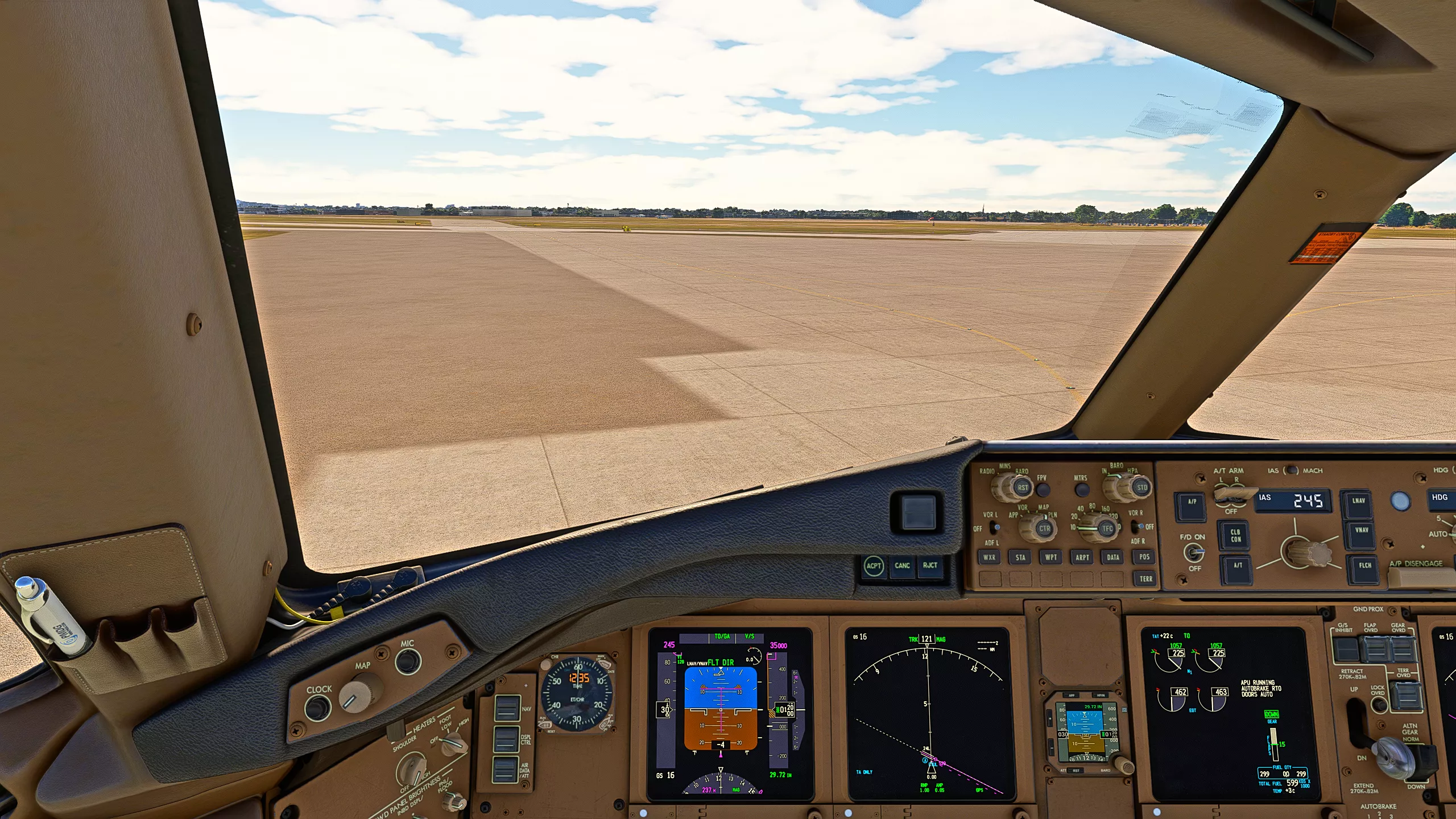 Flight Image