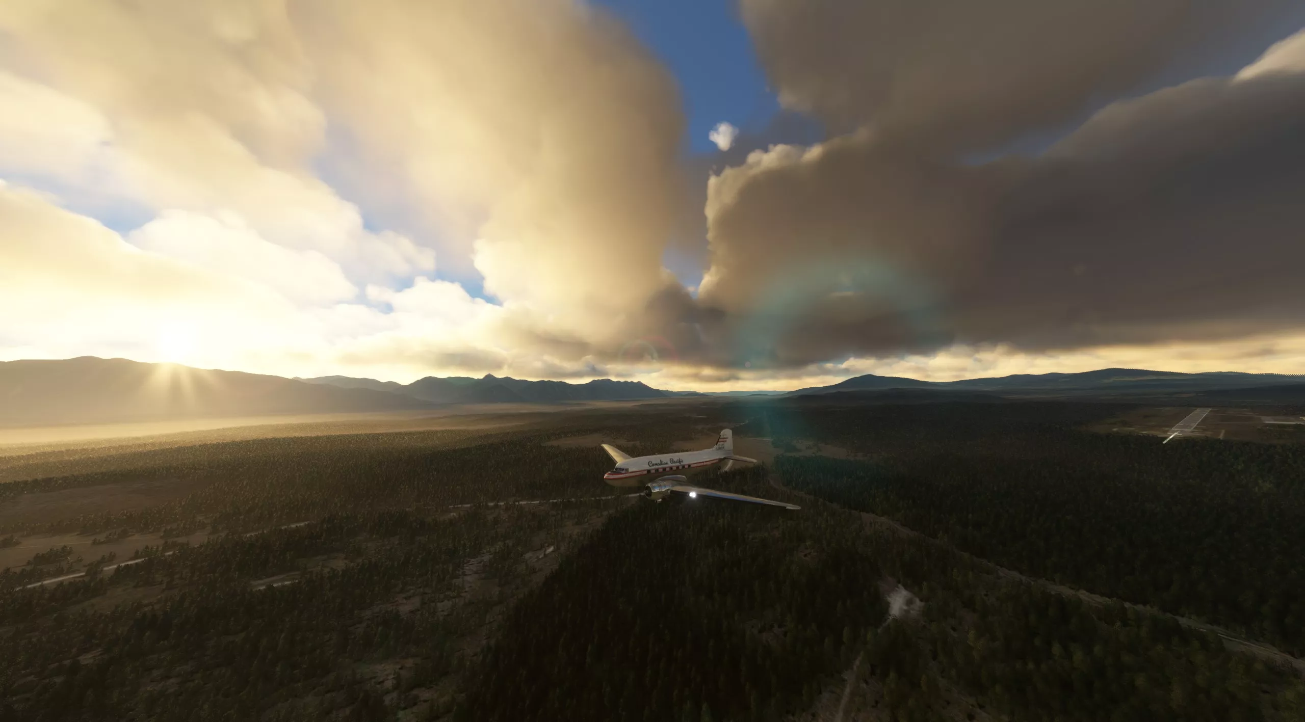 Flight Image