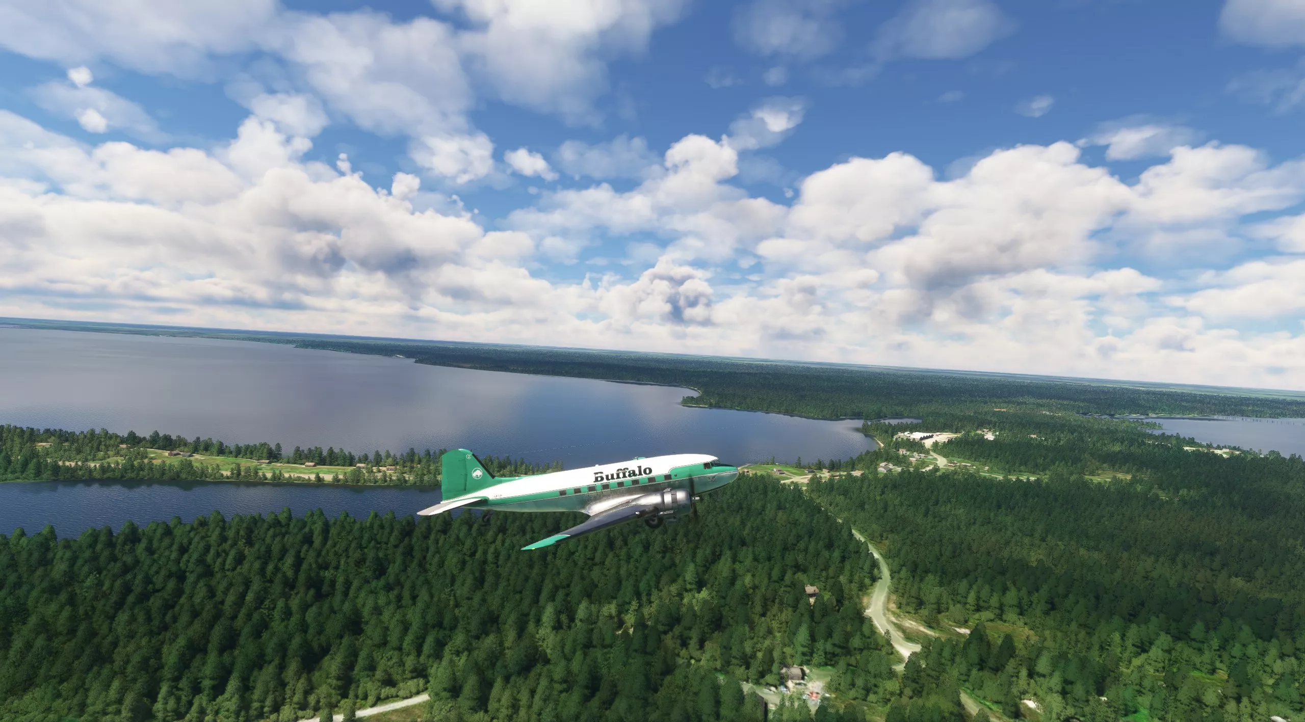 Flight Image