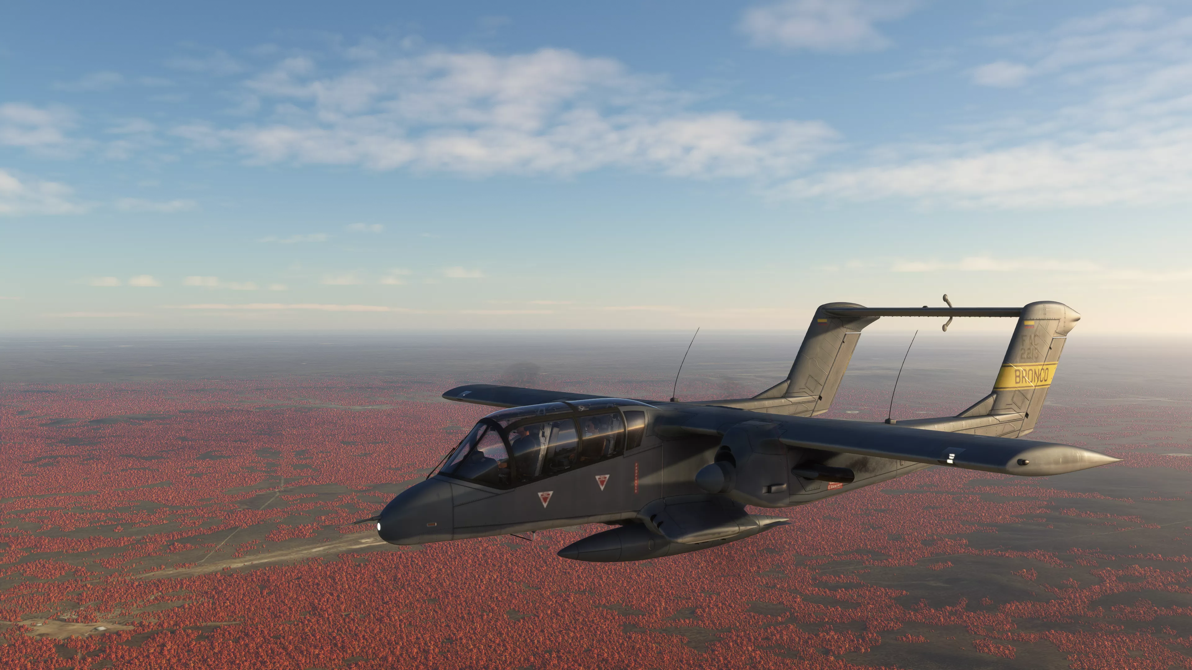 Flight Image