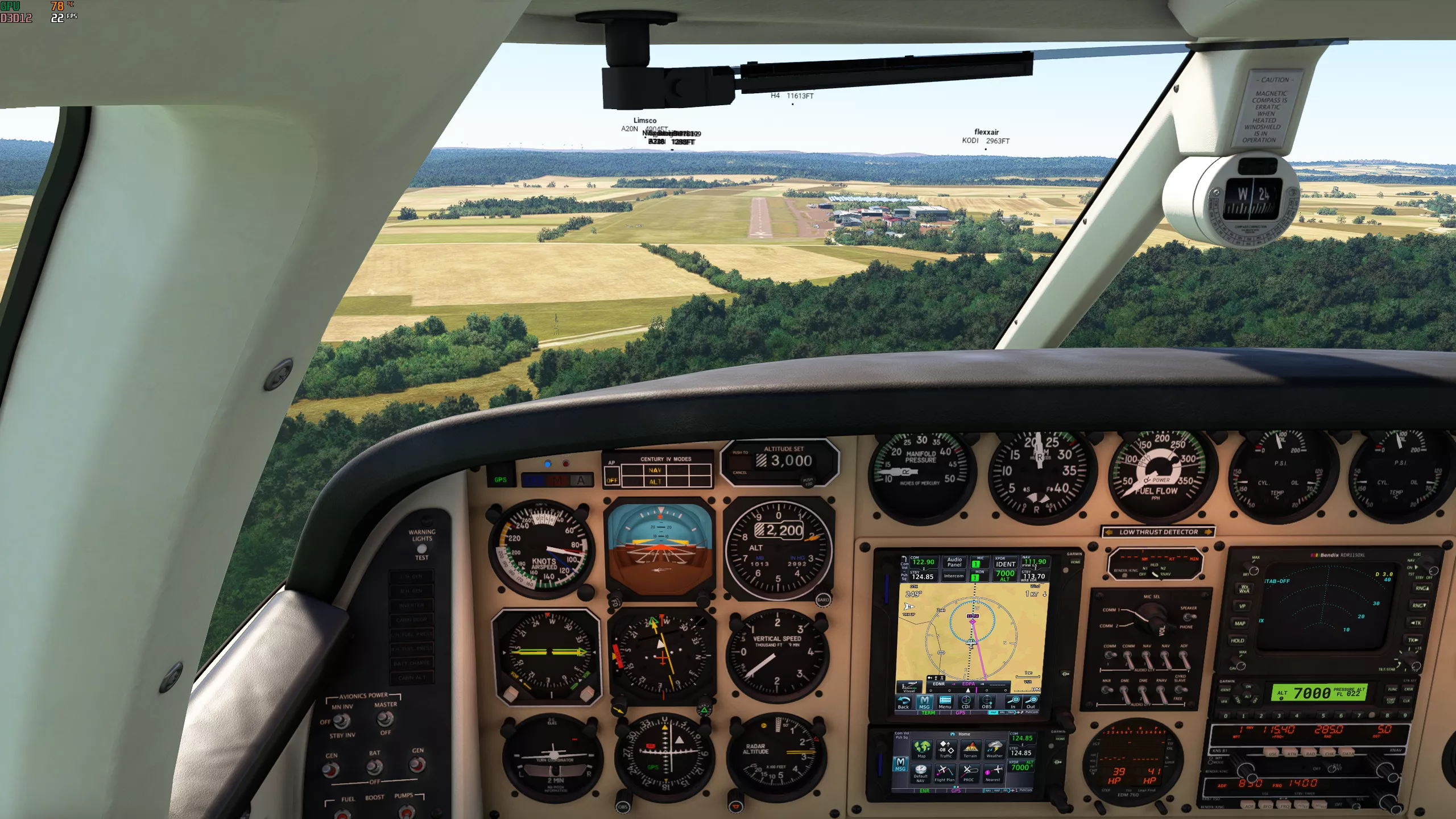 Flight Image