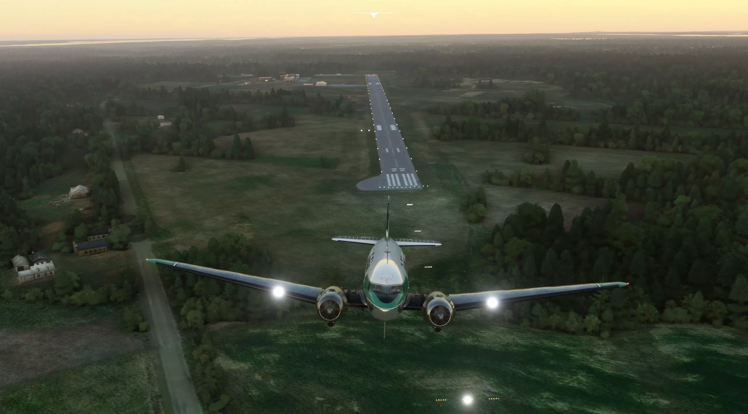 Flight Image
