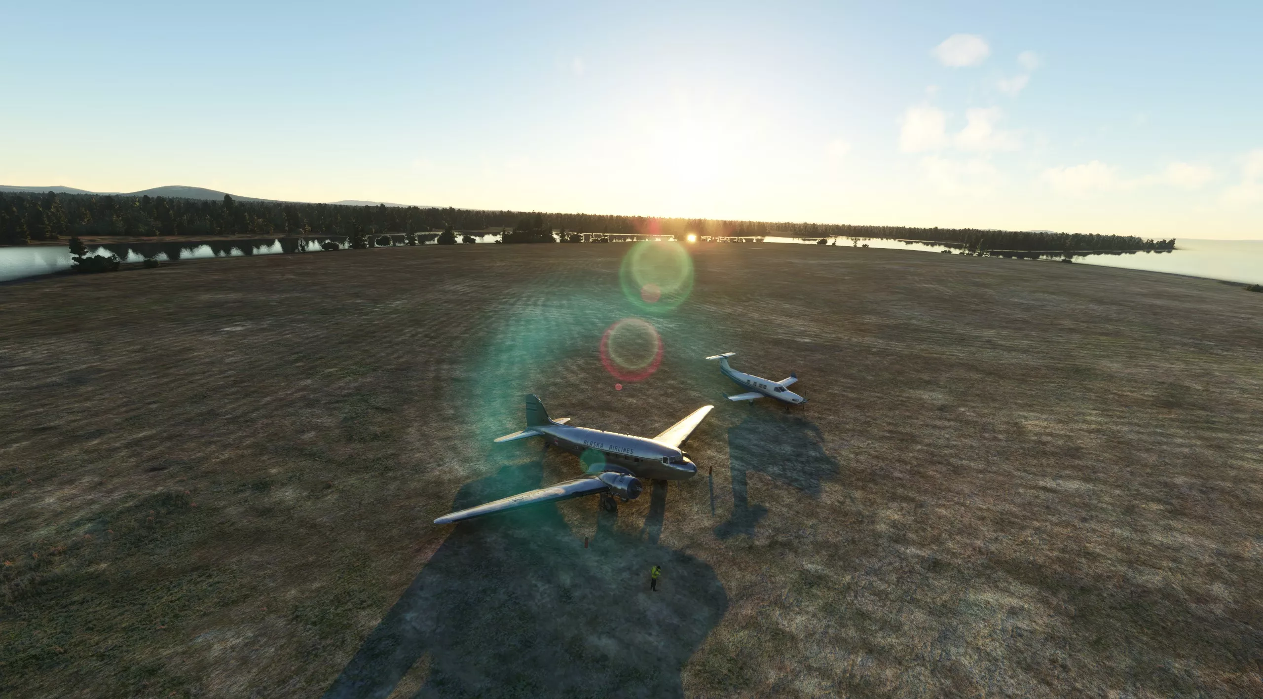 Flight Image