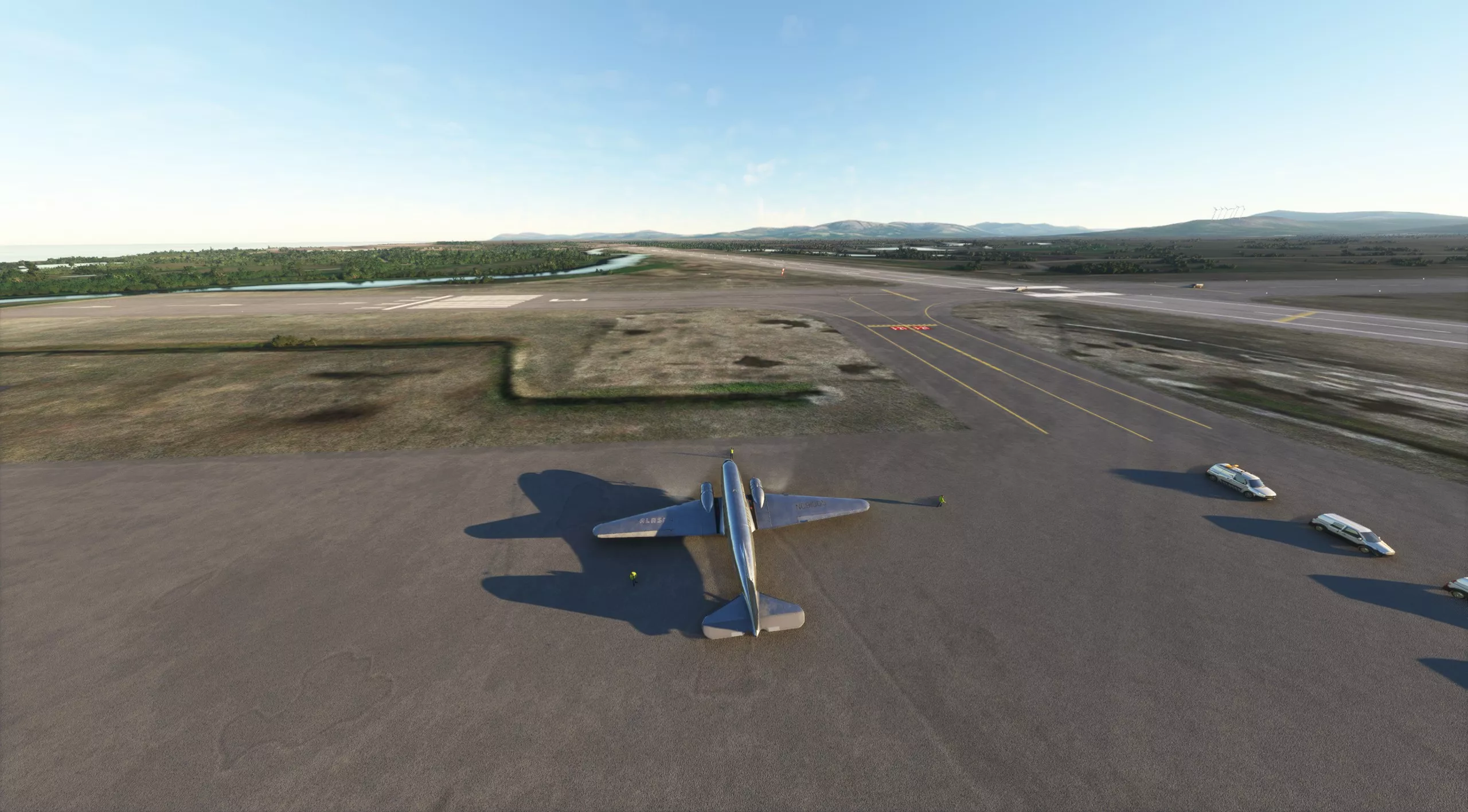 Flight Image