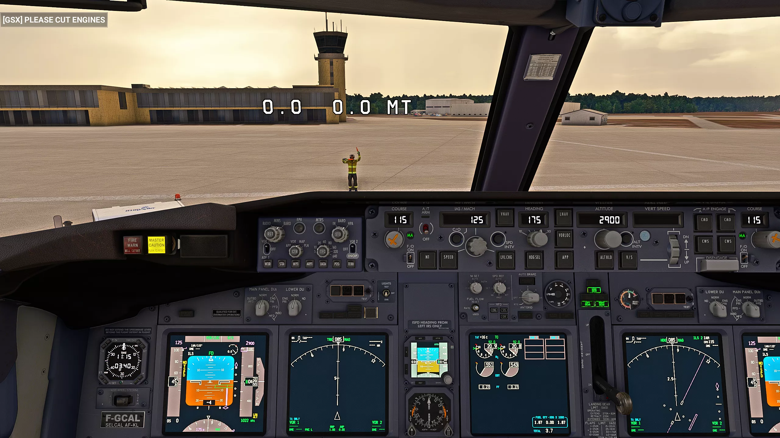 Flight Image