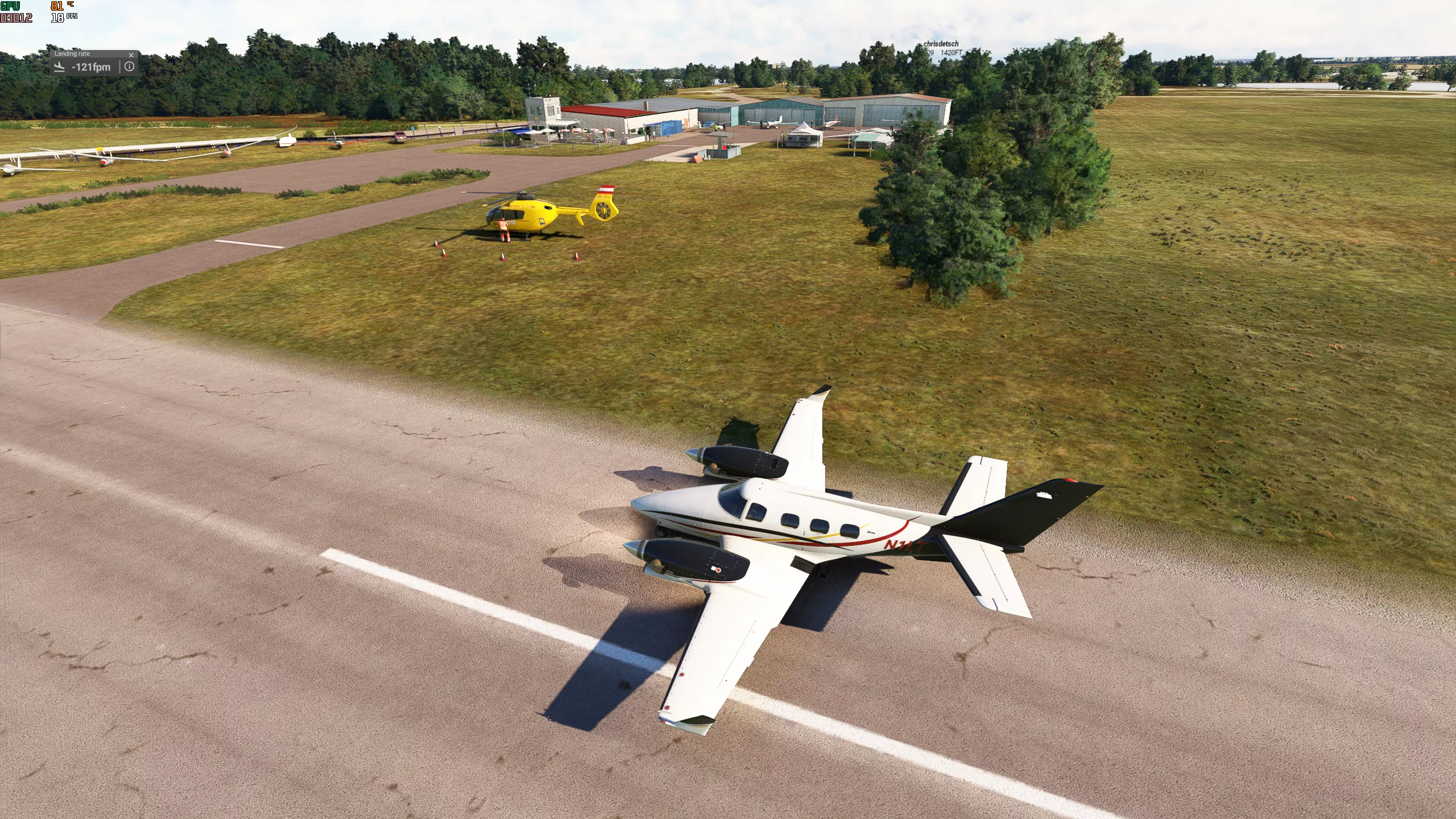 Flight Image