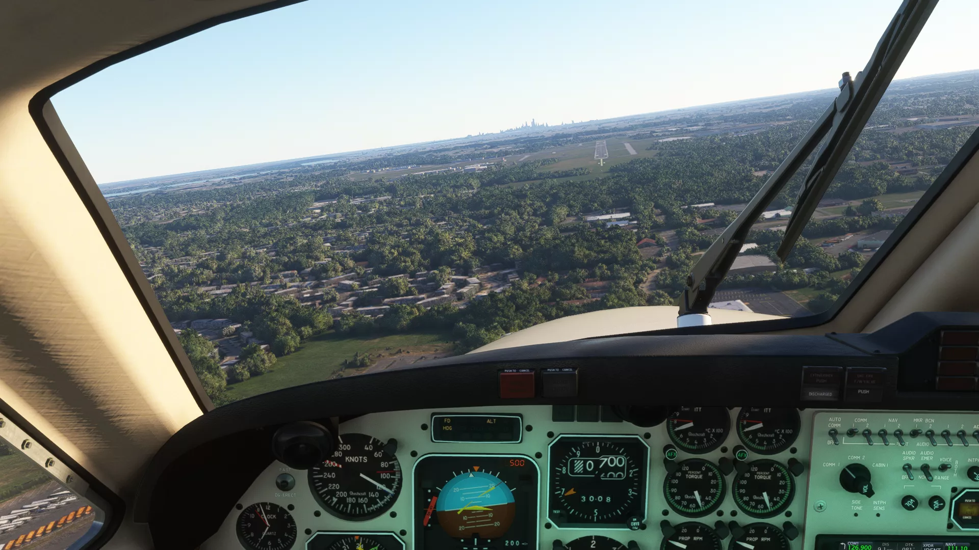 Flight Image