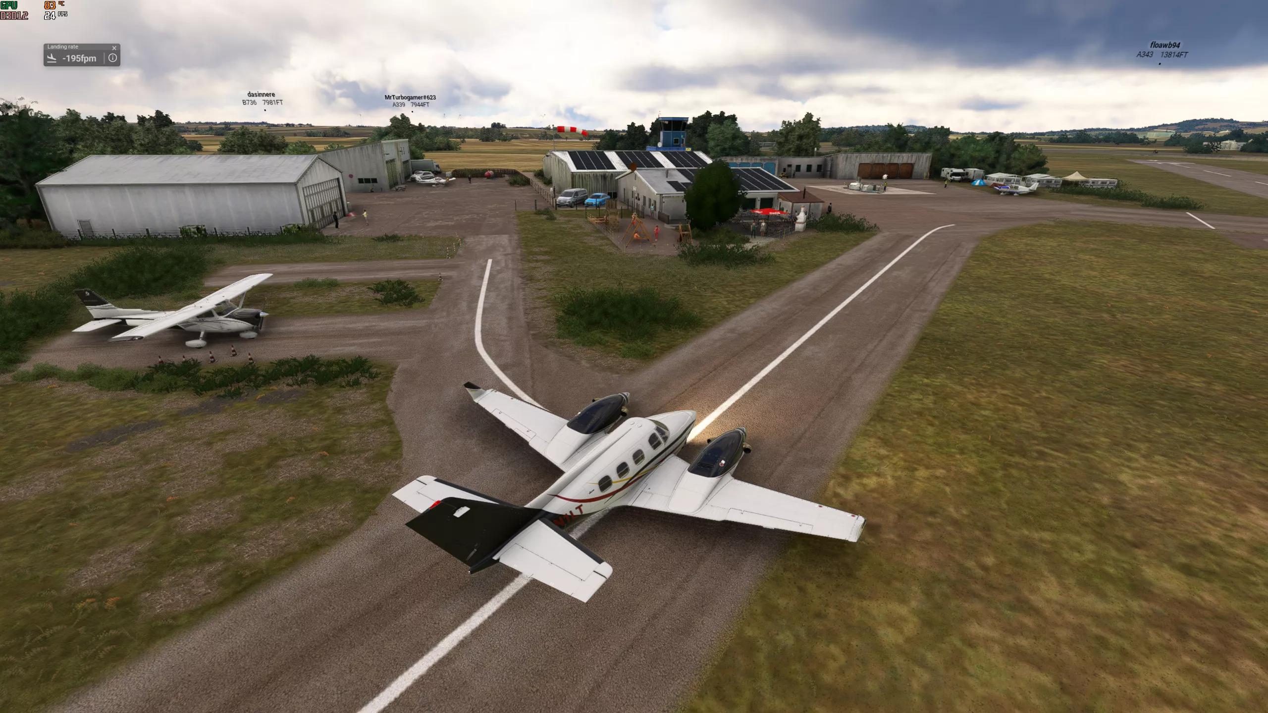 Flight Image