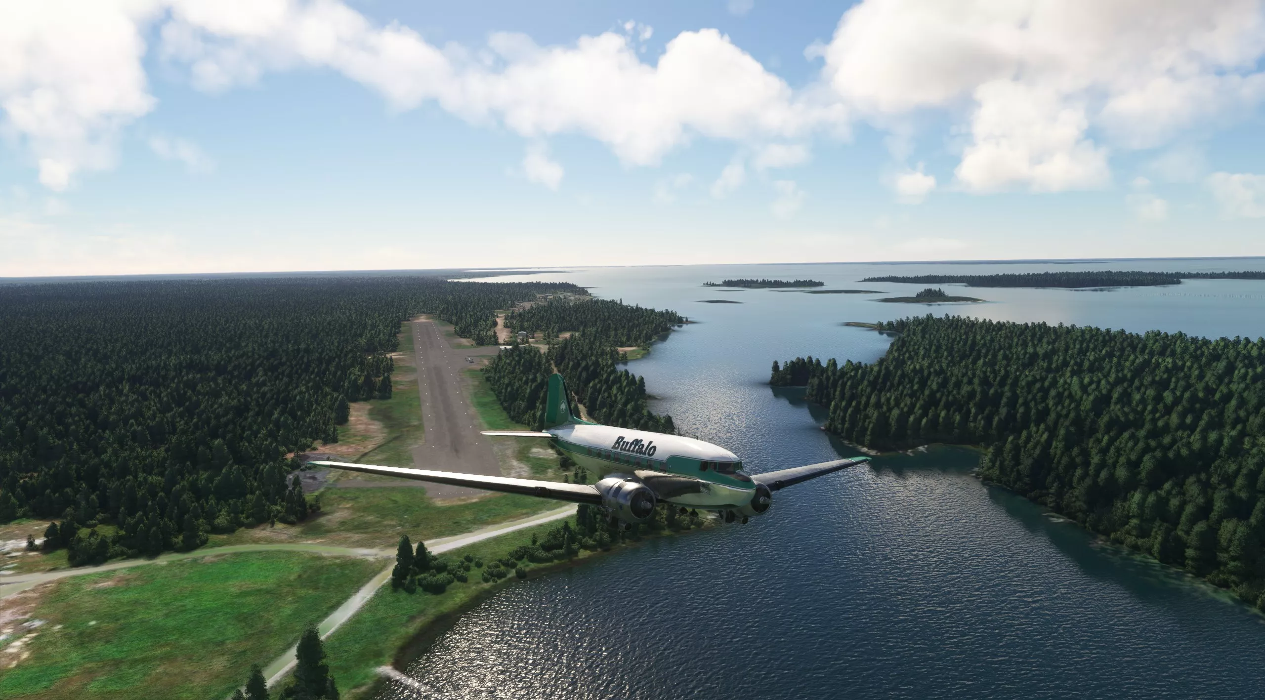 Flight Image