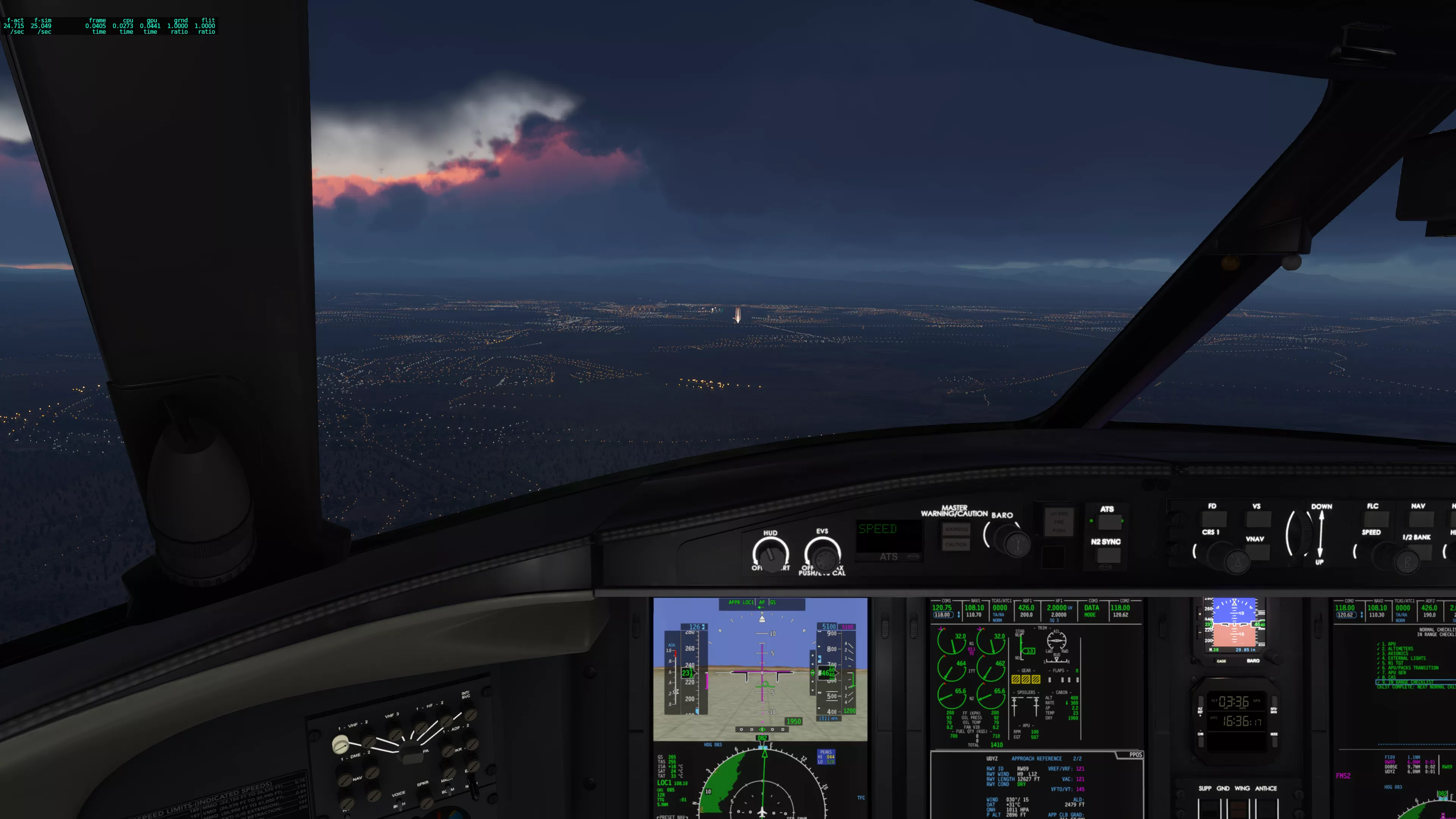 Flight Image