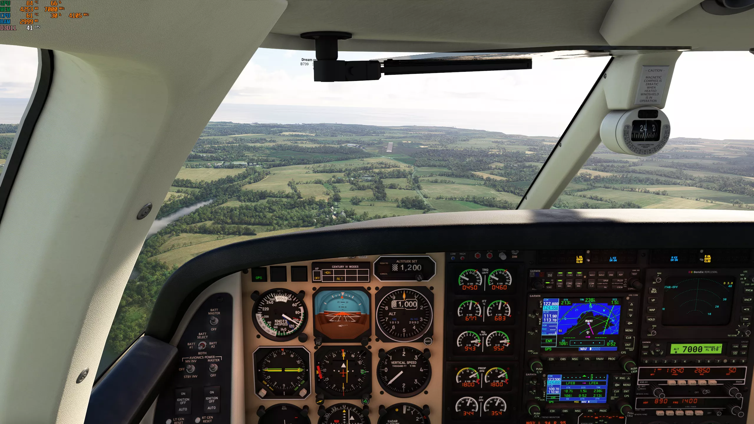 Flight Image