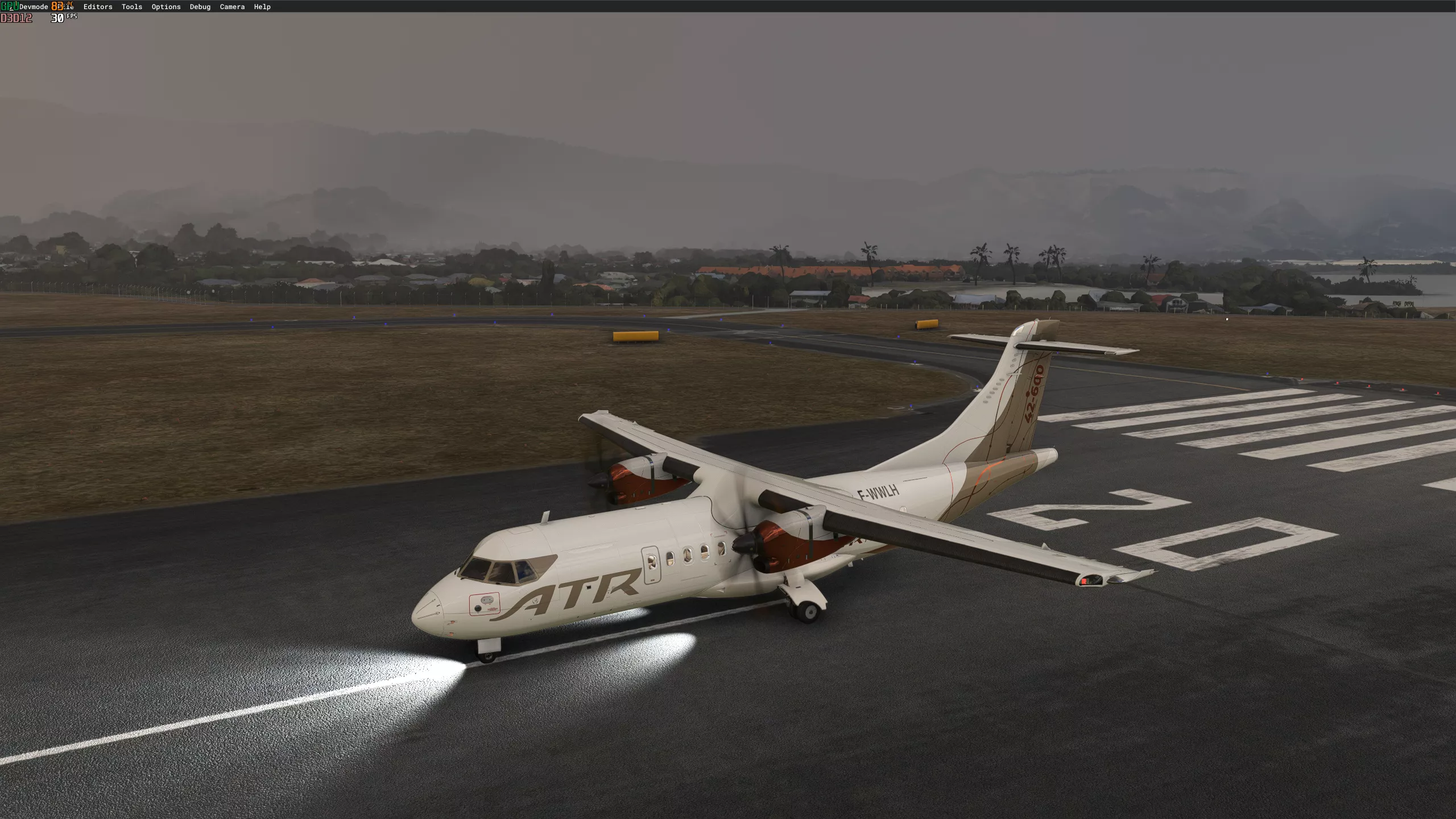 Flight Image