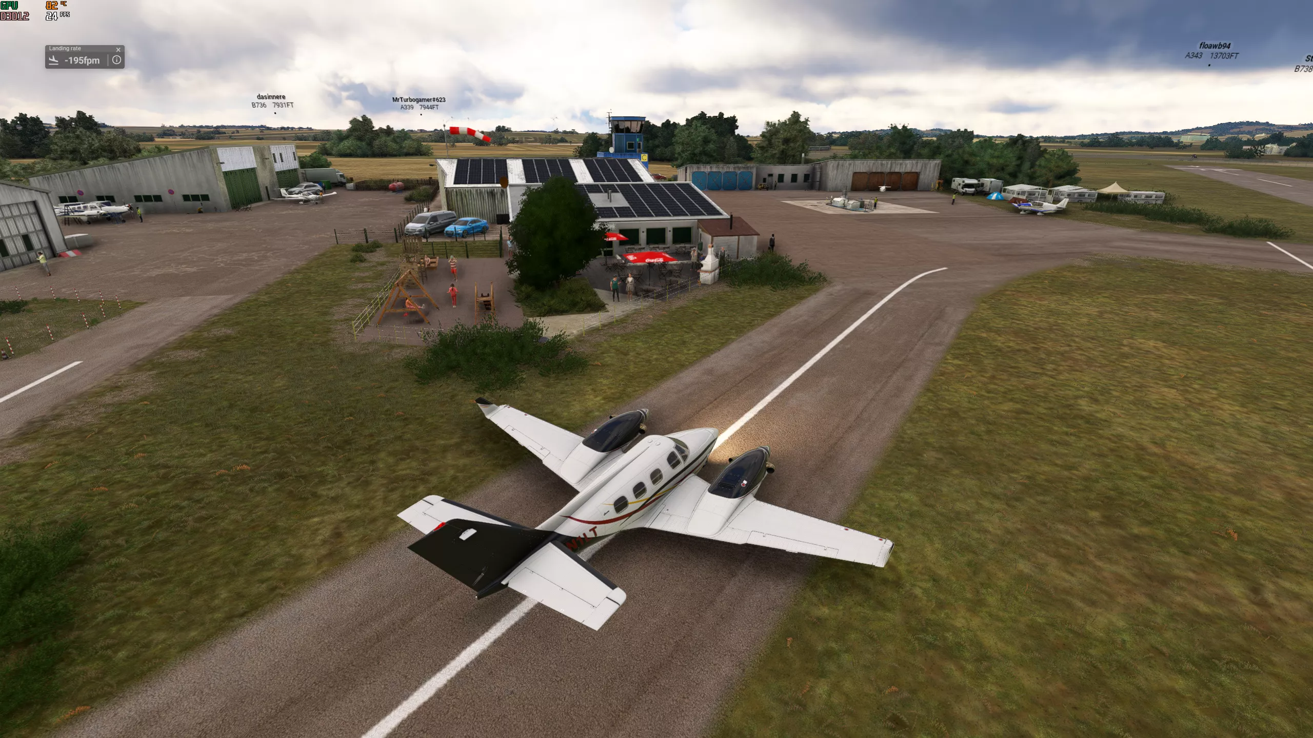 Flight Image