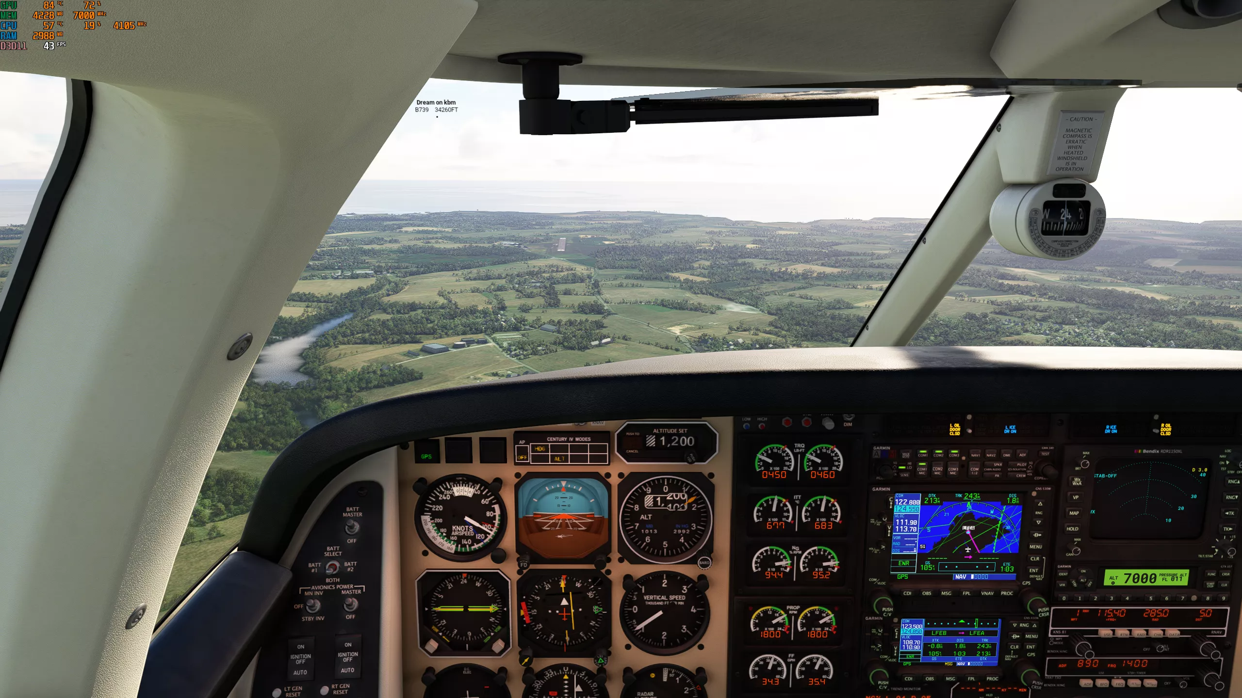 Flight Image
