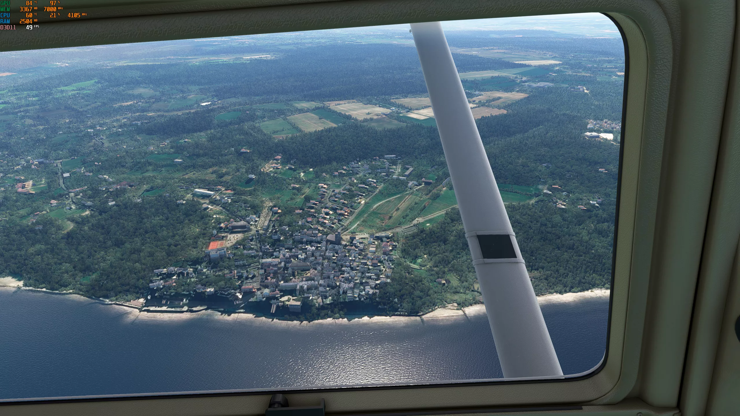 Flight Image