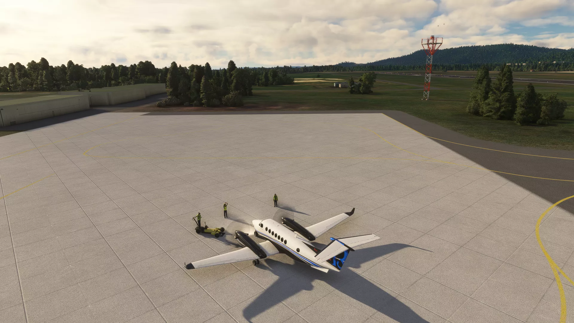 Flight Image
