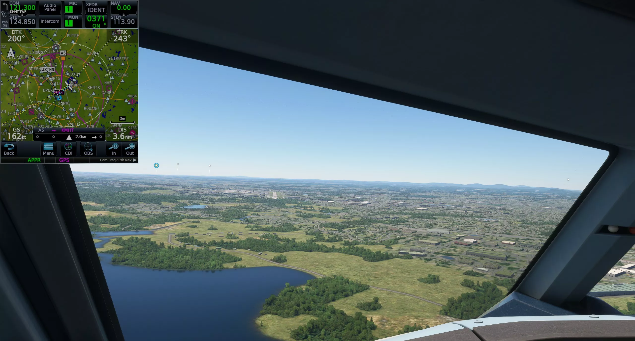 Flight Image