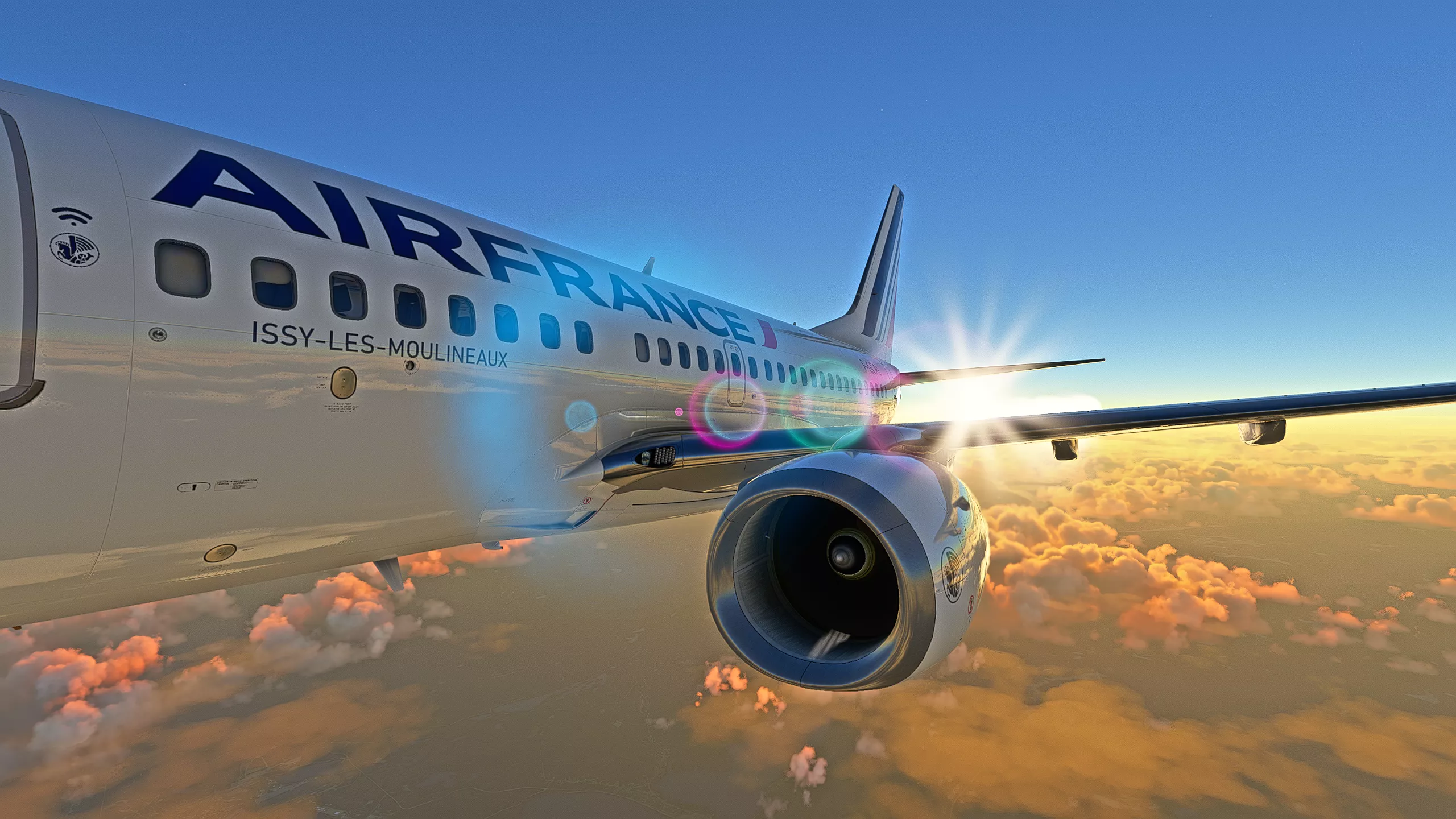 Flight Image