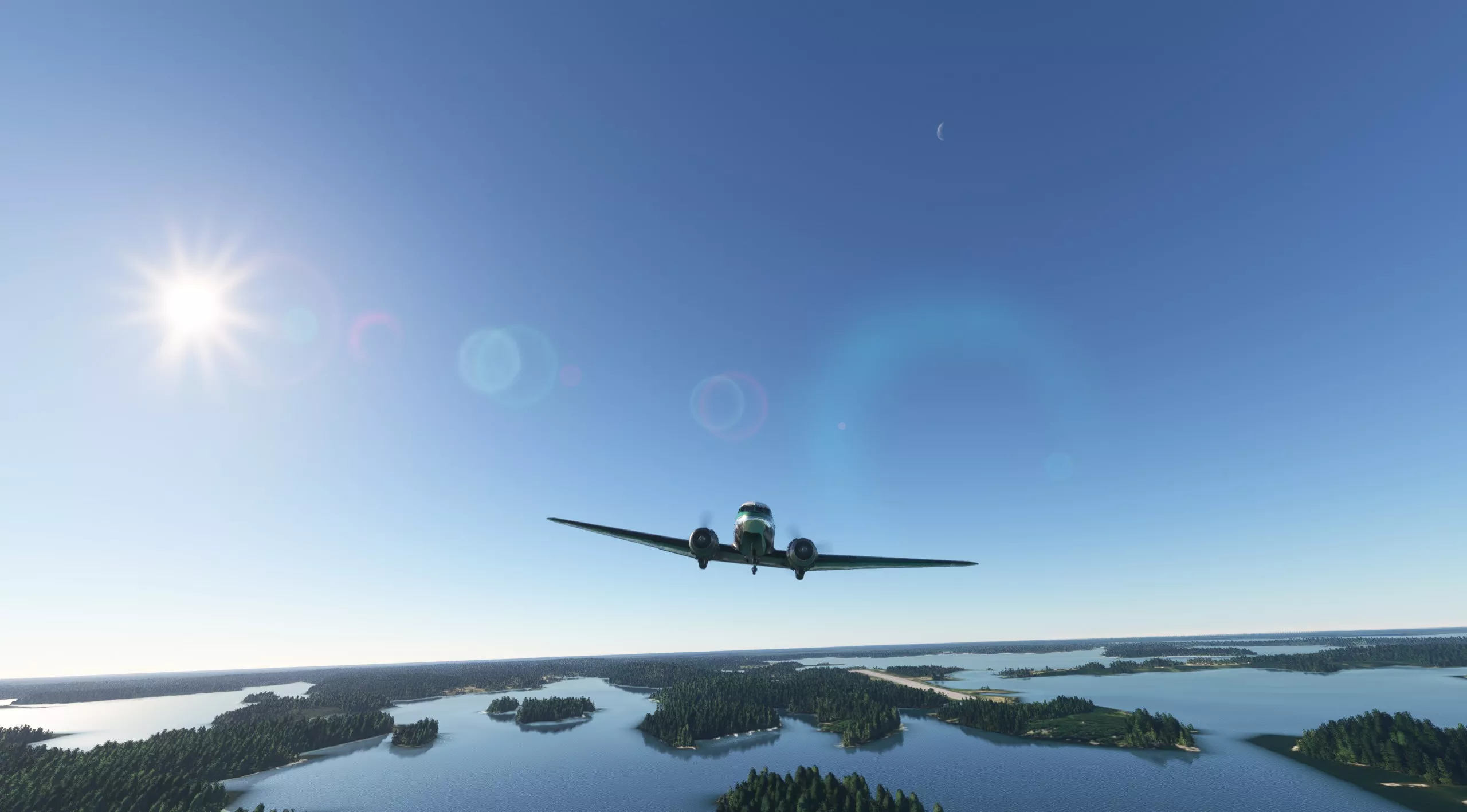 Flight Image
