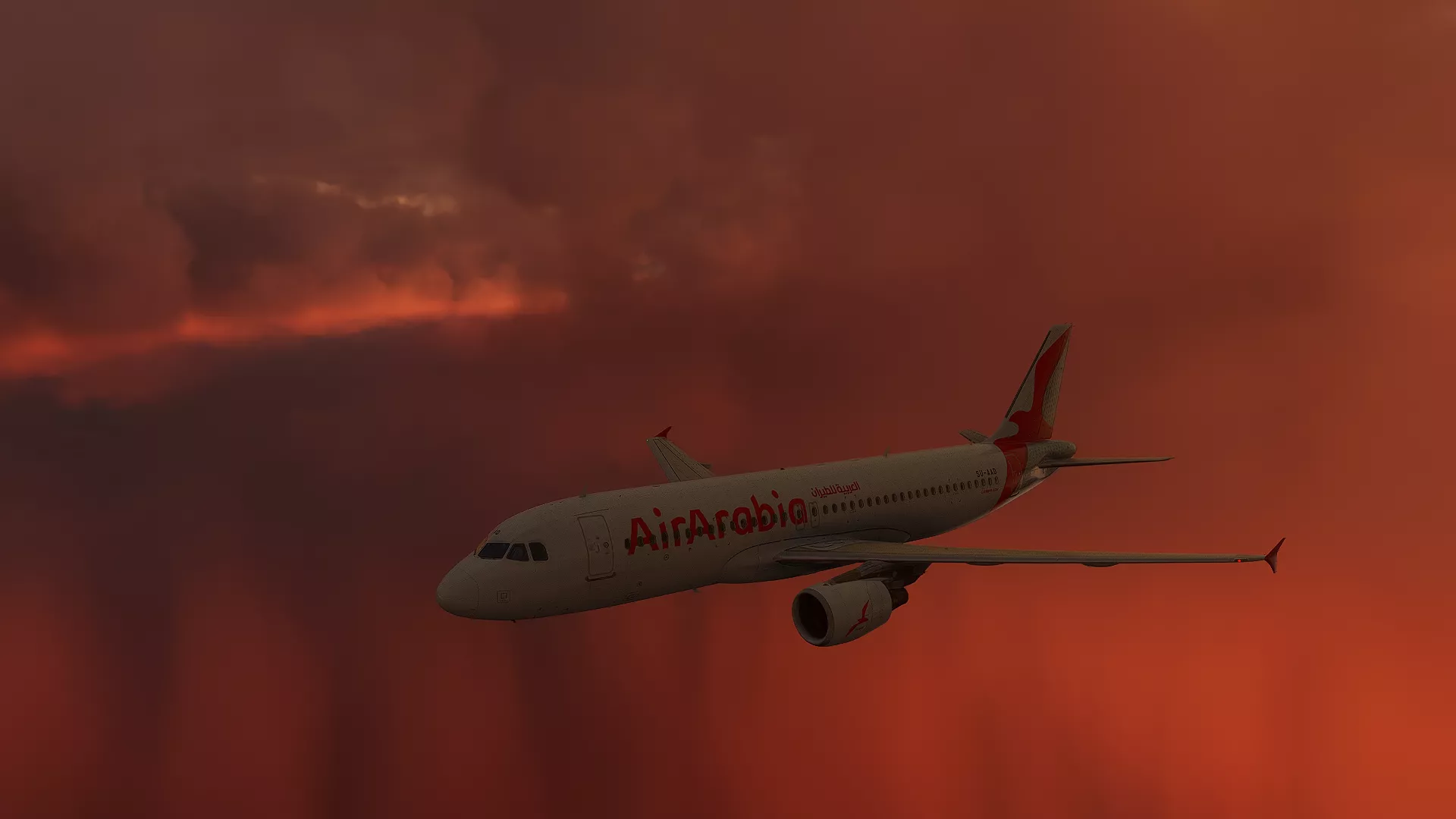 Flight Image