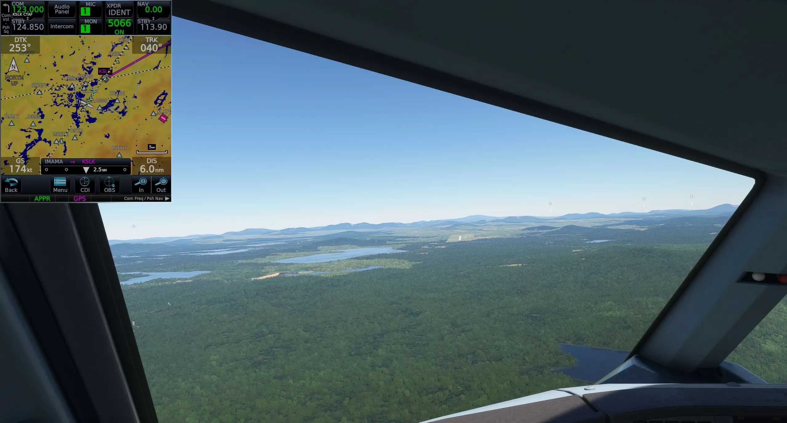 Flight Image