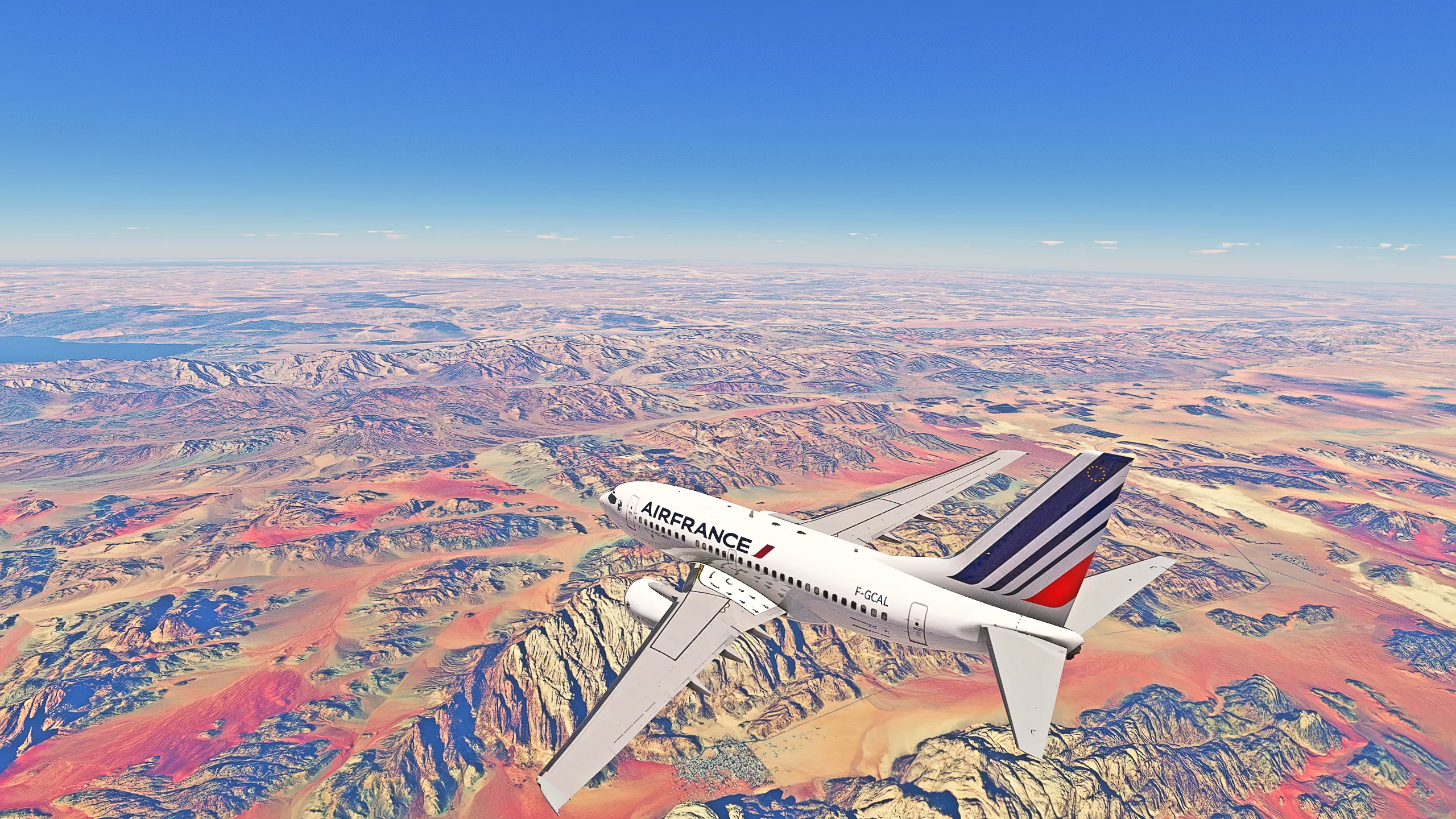 Flight Image
