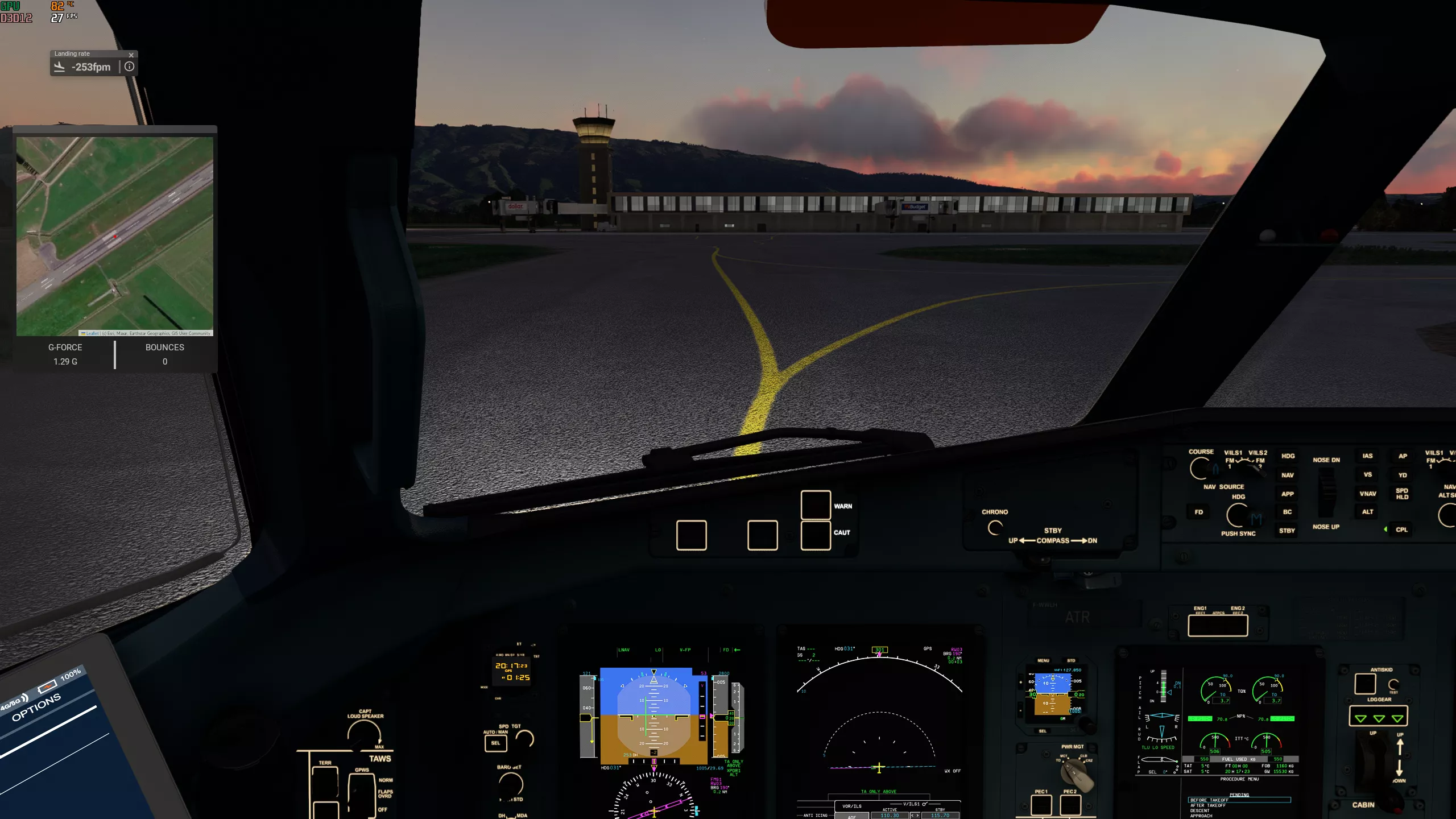 Flight Image