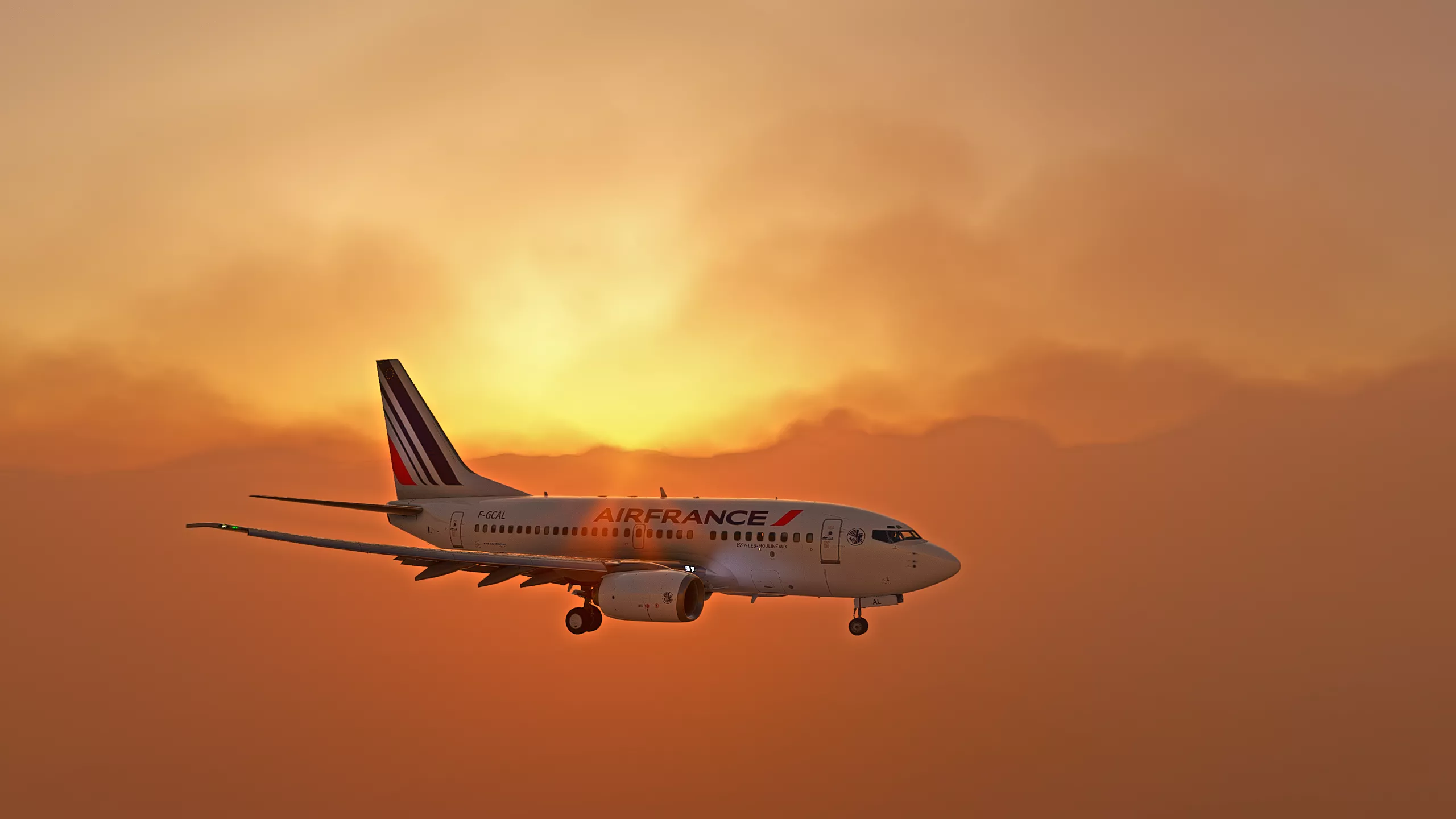 Flight Image