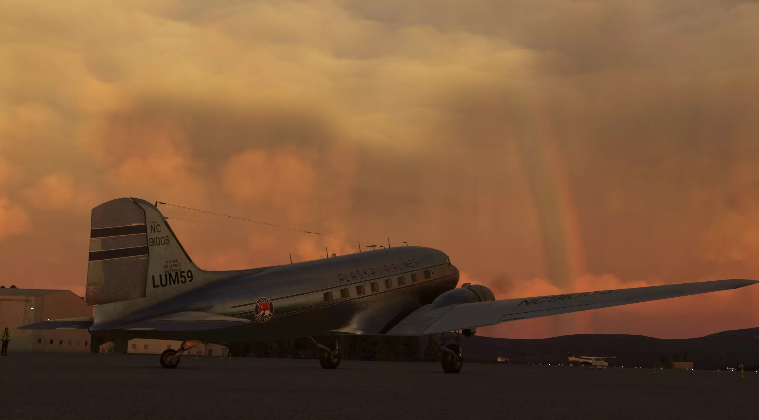Flight Image