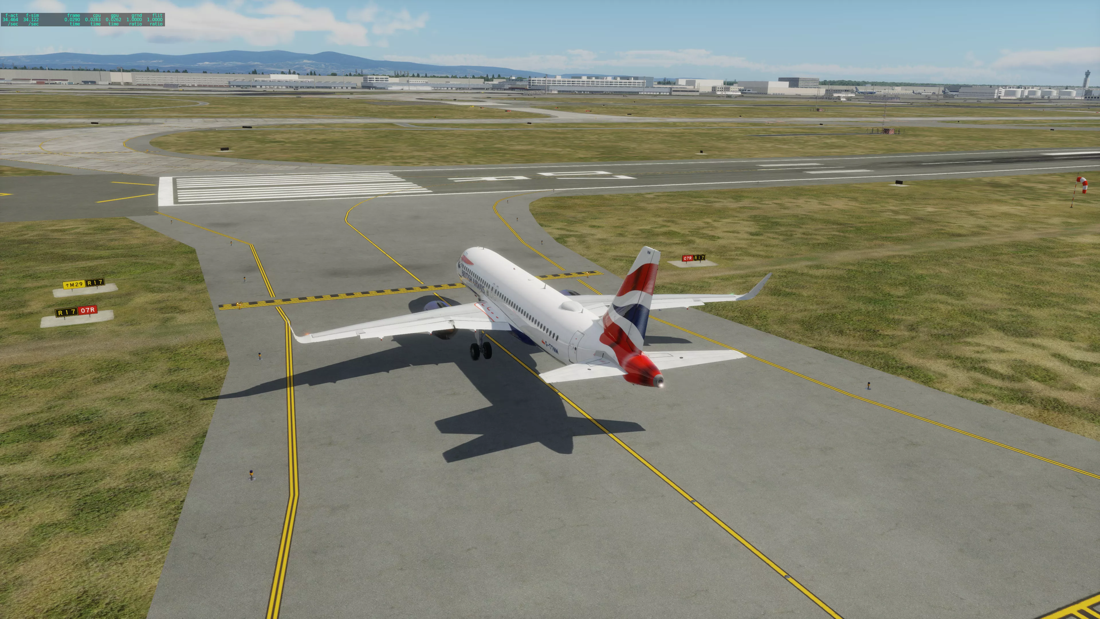 Flight Image