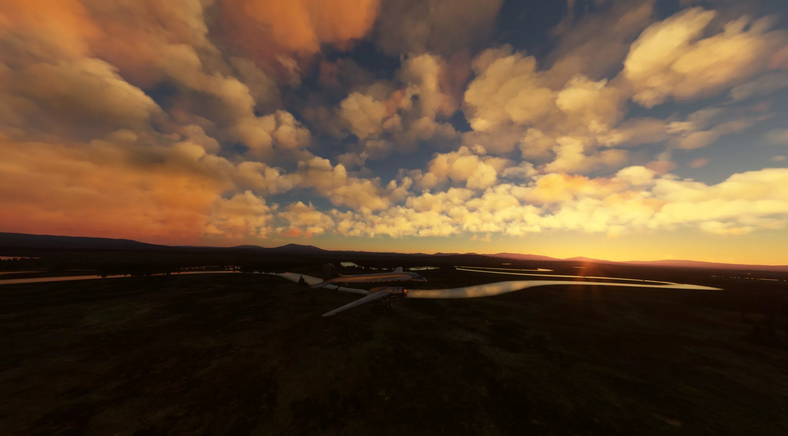 Flight Image