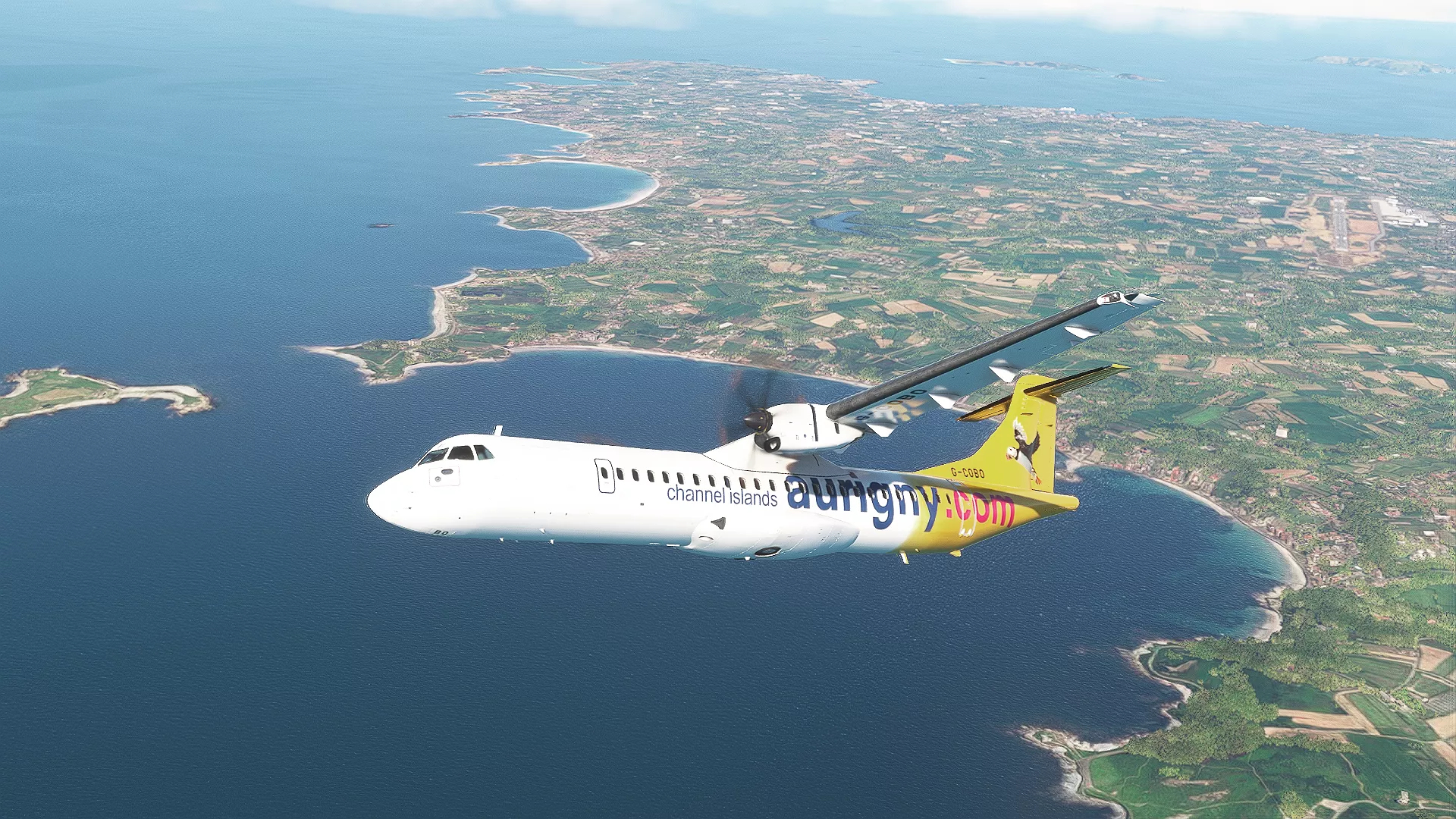 Flight Image