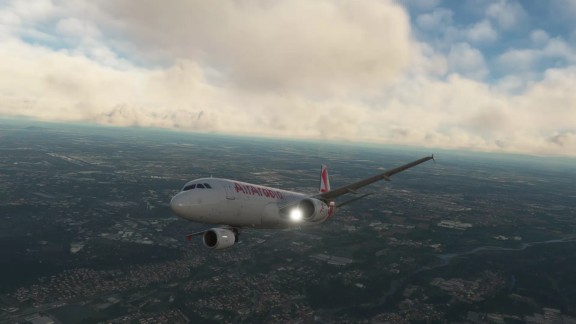 Flight Image