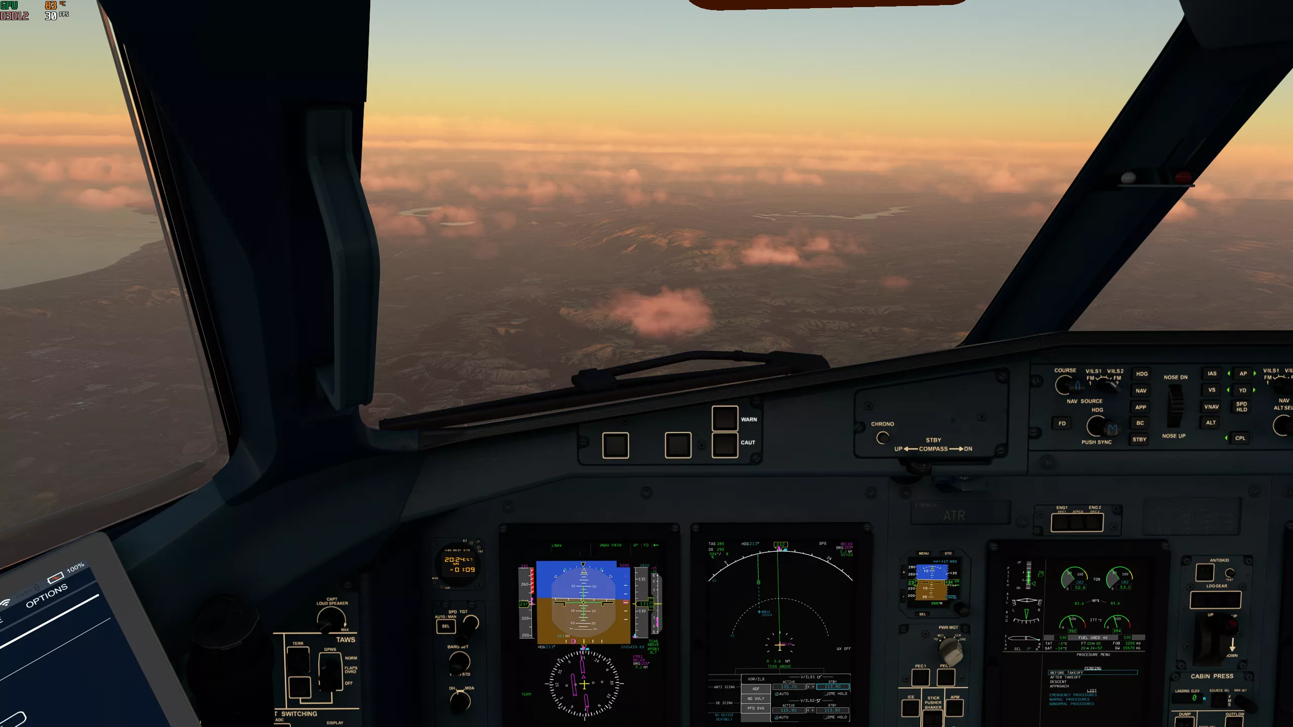 Flight Image