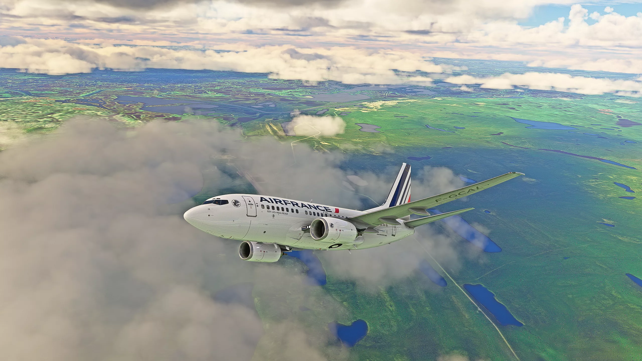 Flight Image