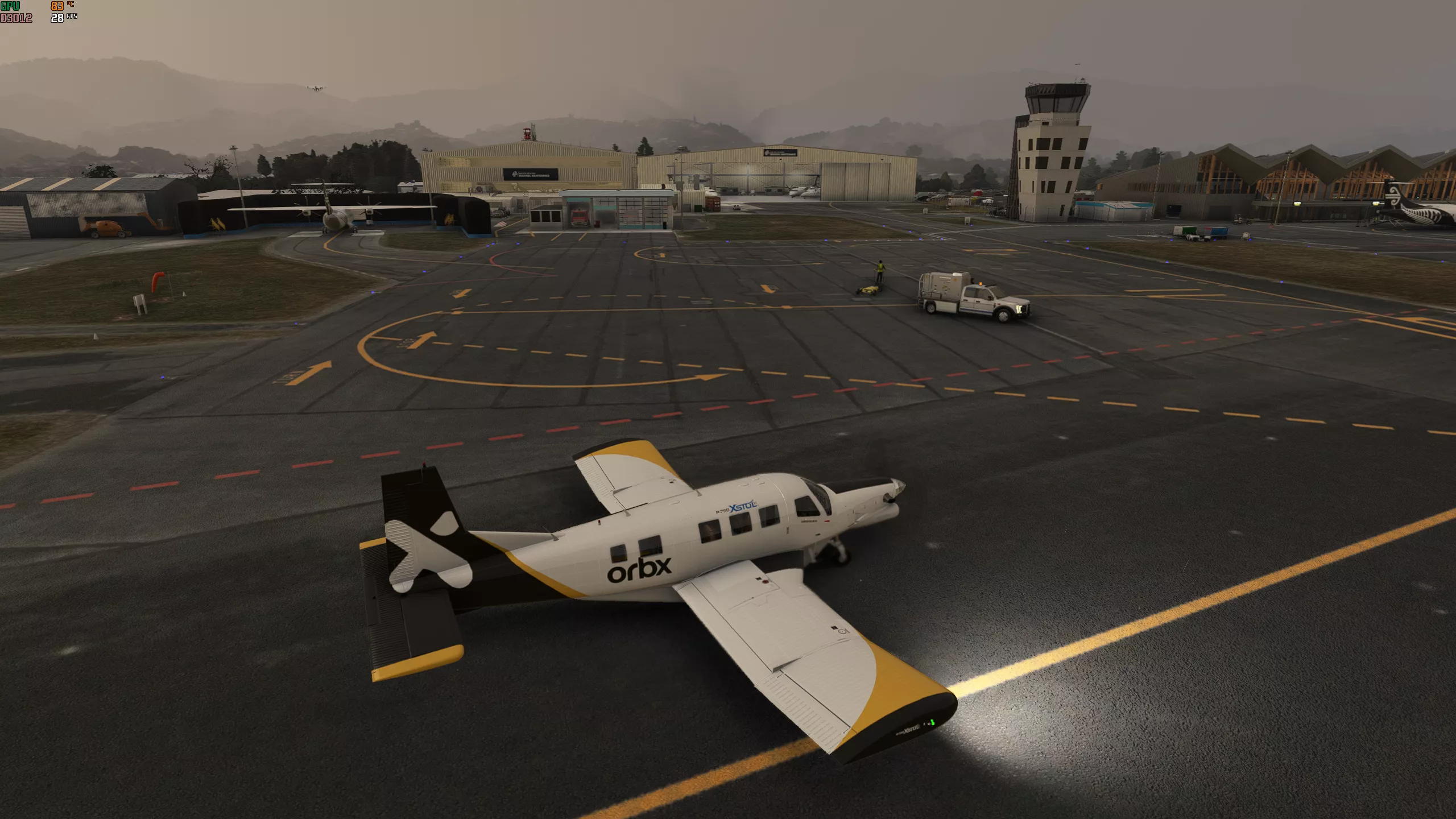 Flight Image
