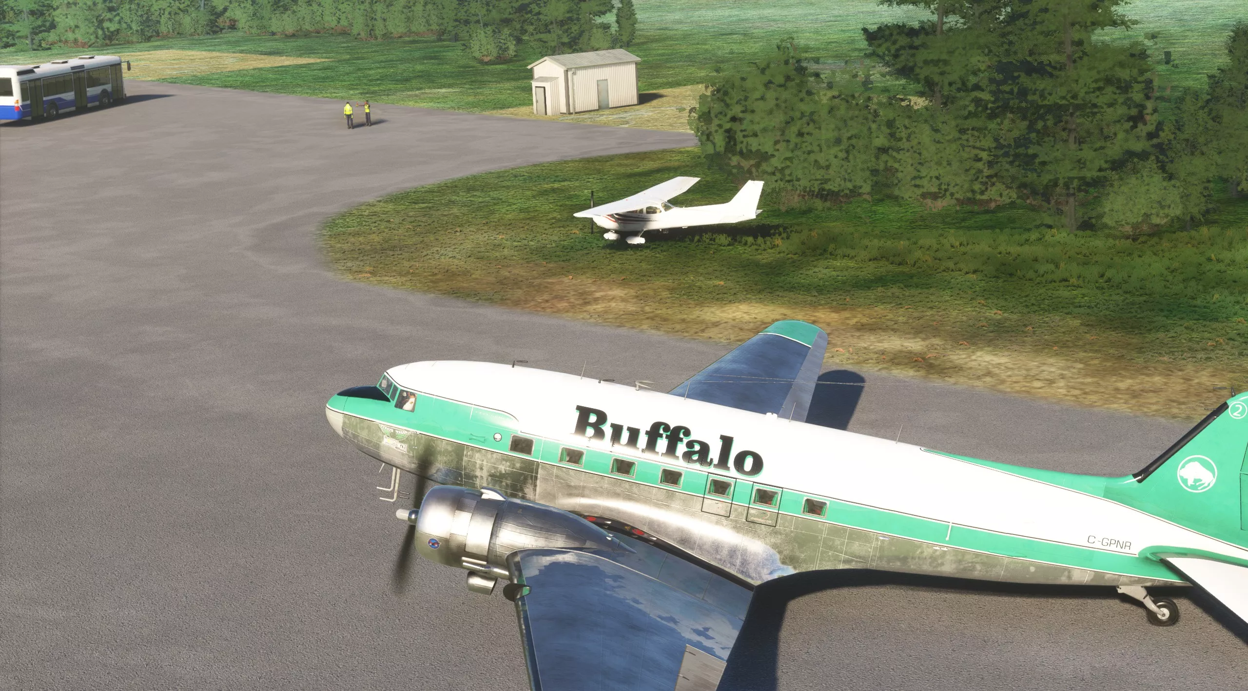 Flight Image