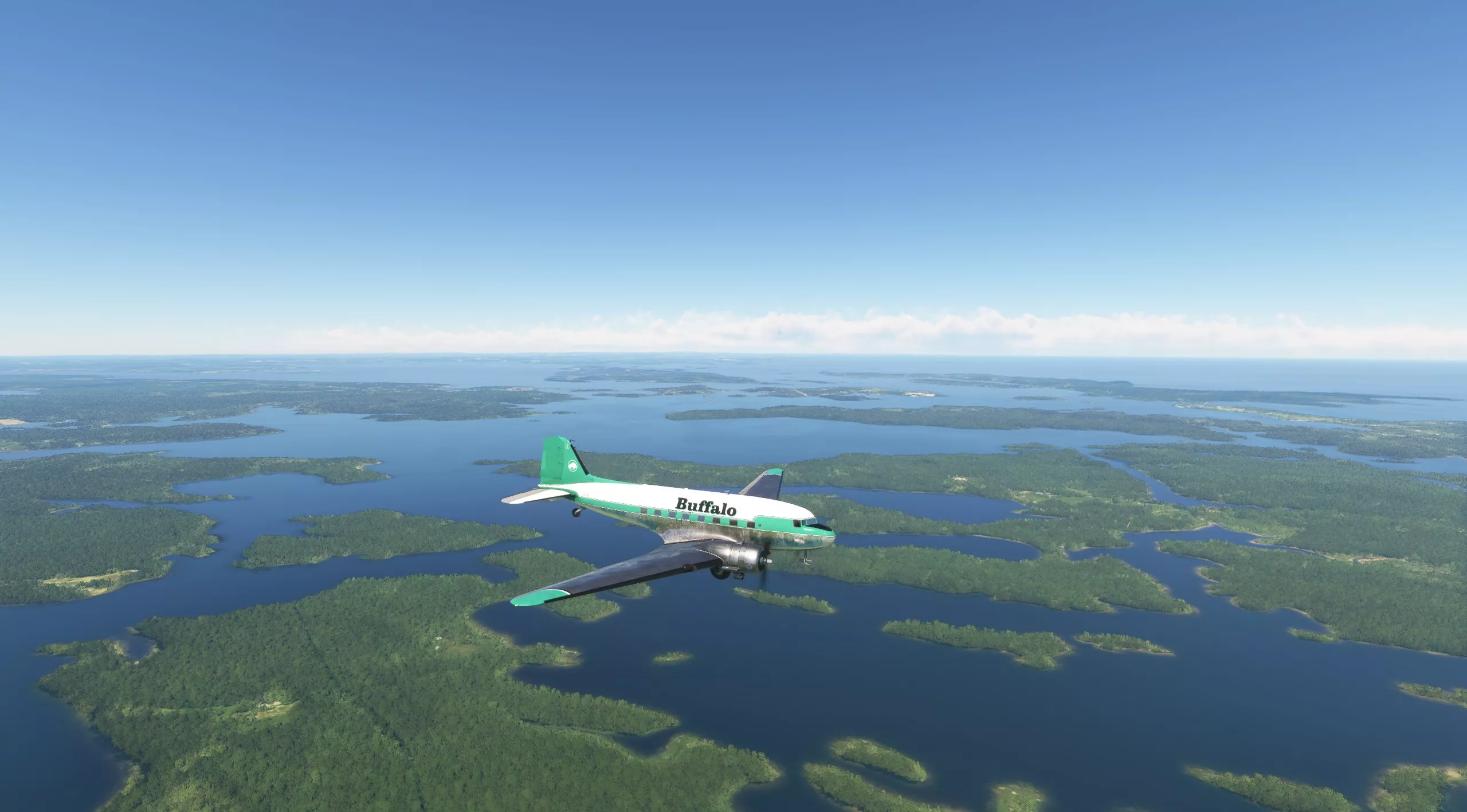 Flight Image