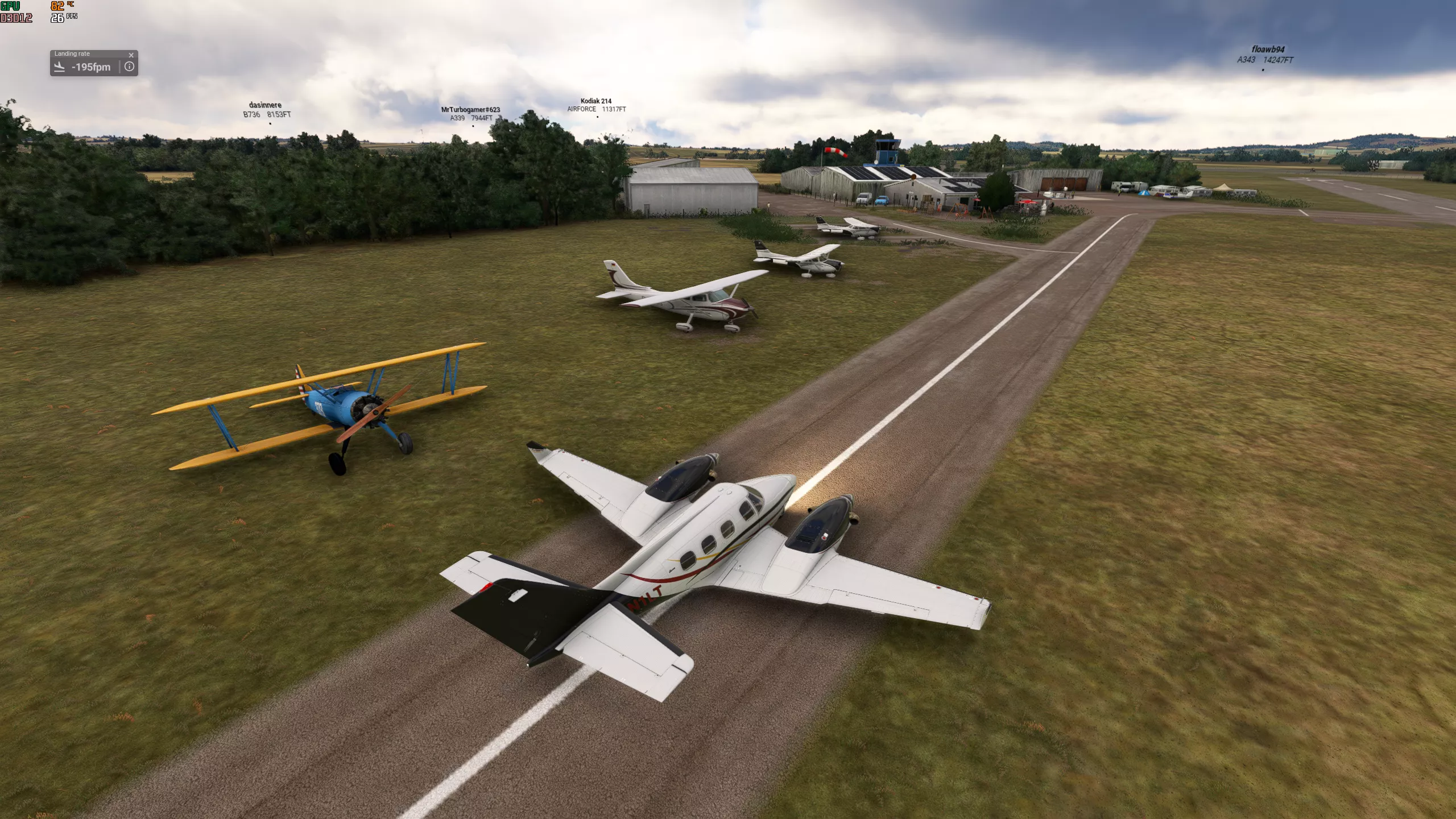 Flight Image