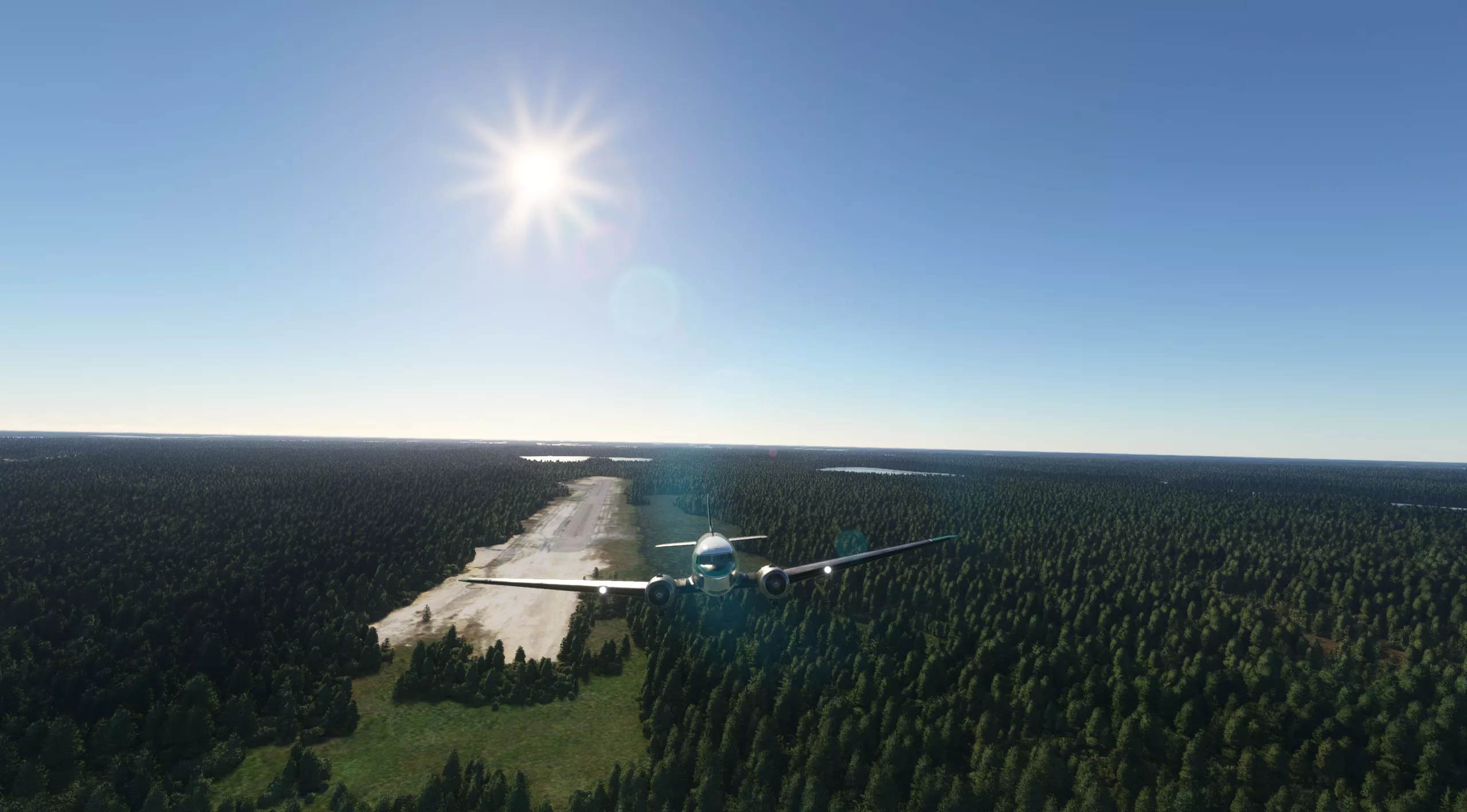 Flight Image