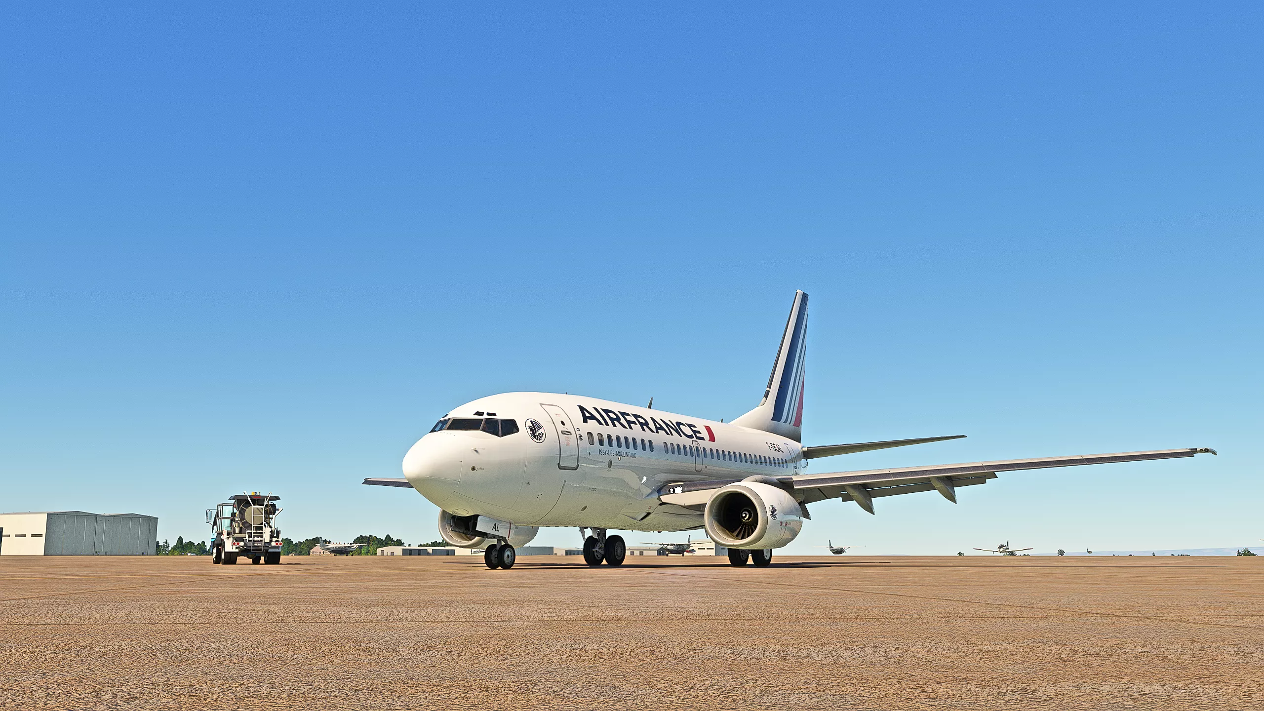 Flight Image