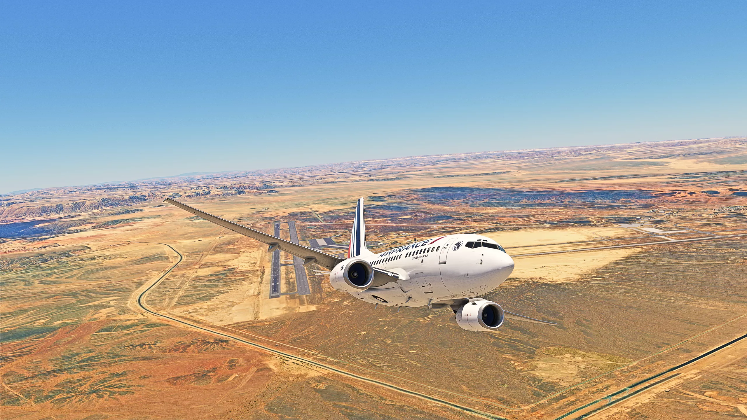 Flight Image