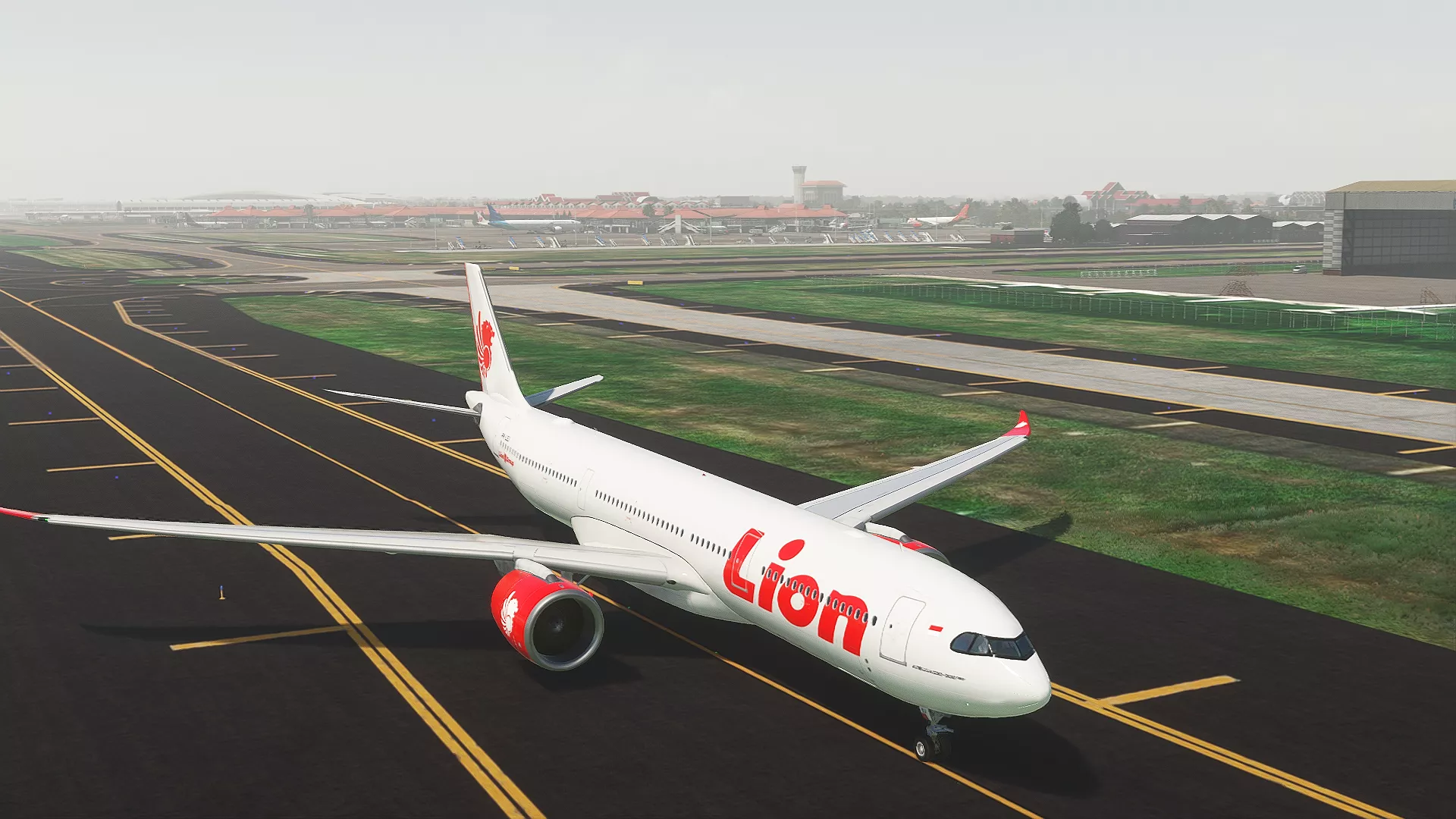 Flight Image