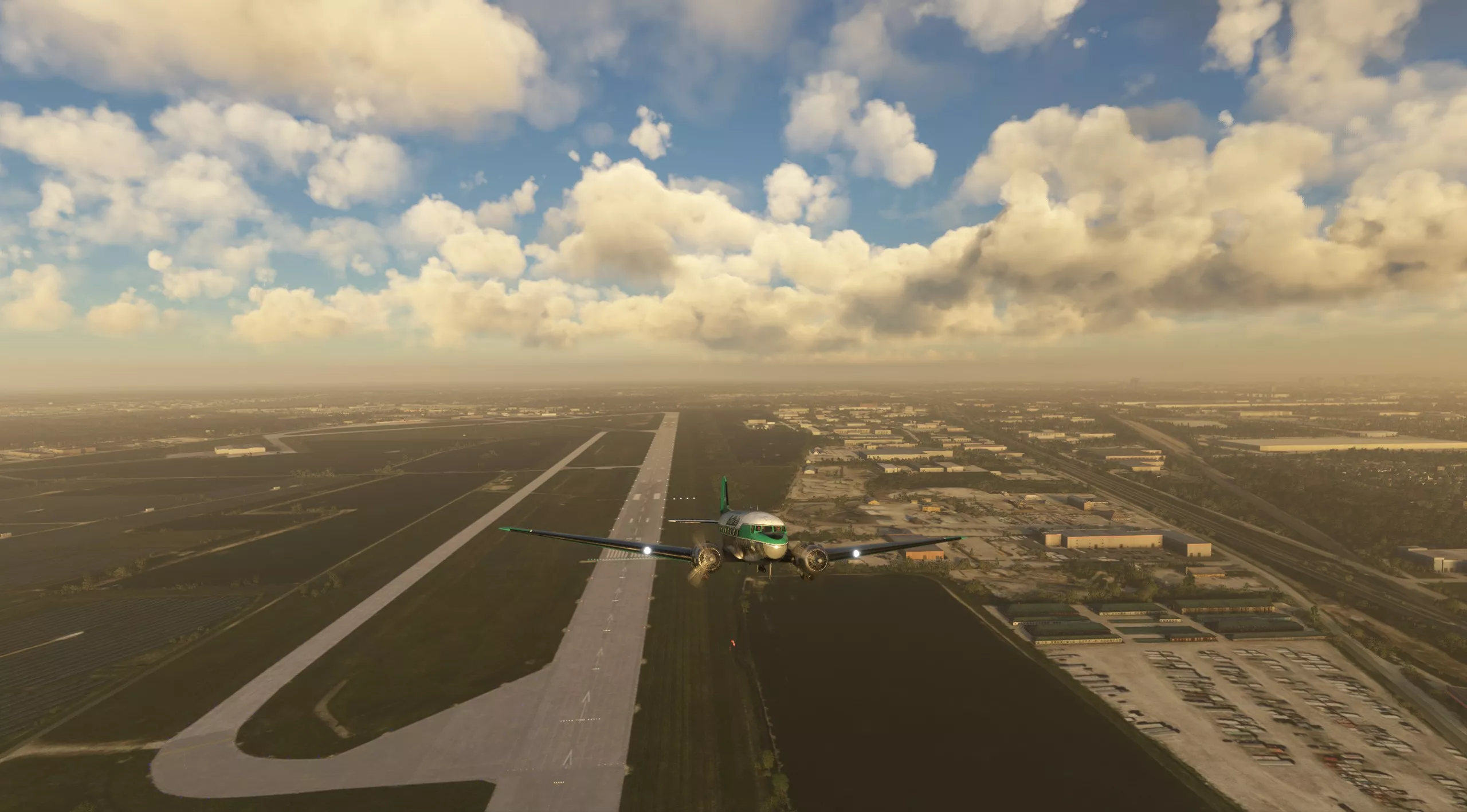 Flight Image