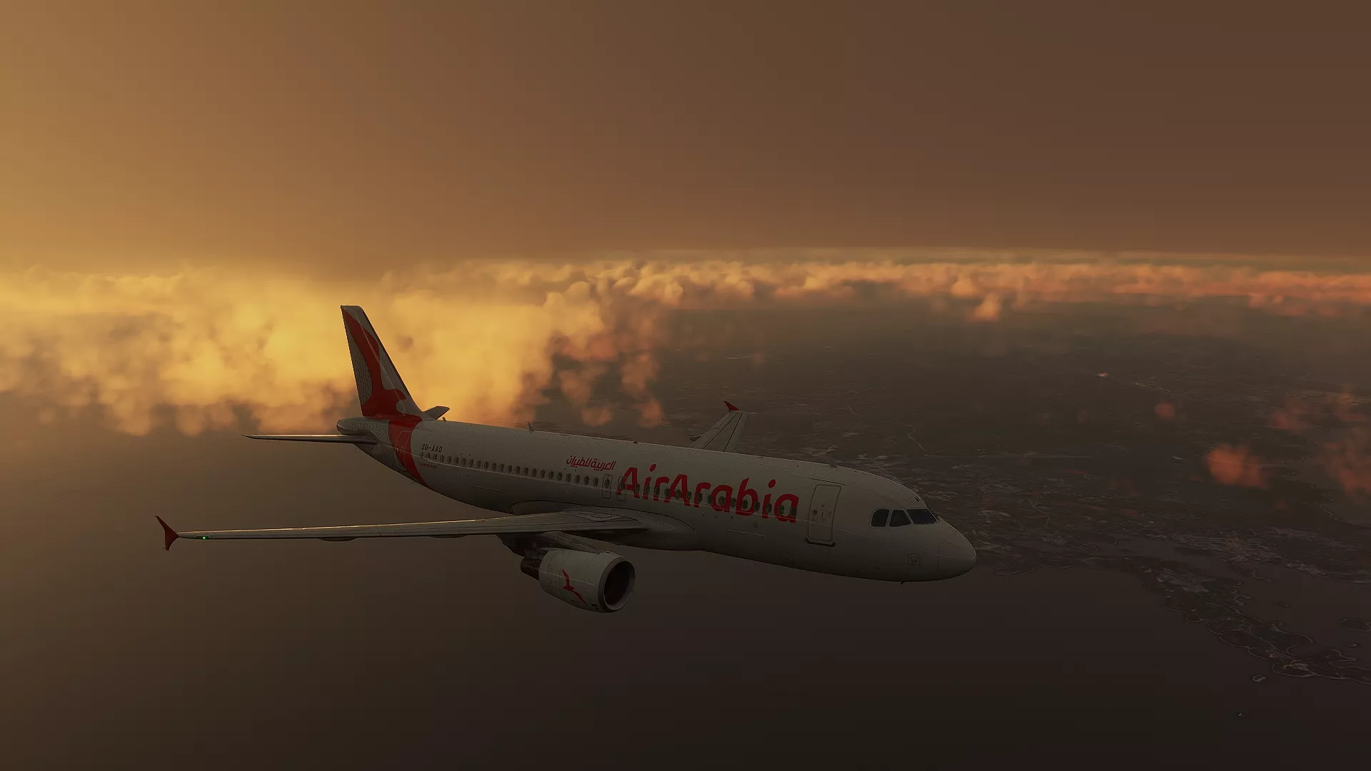 Flight Image